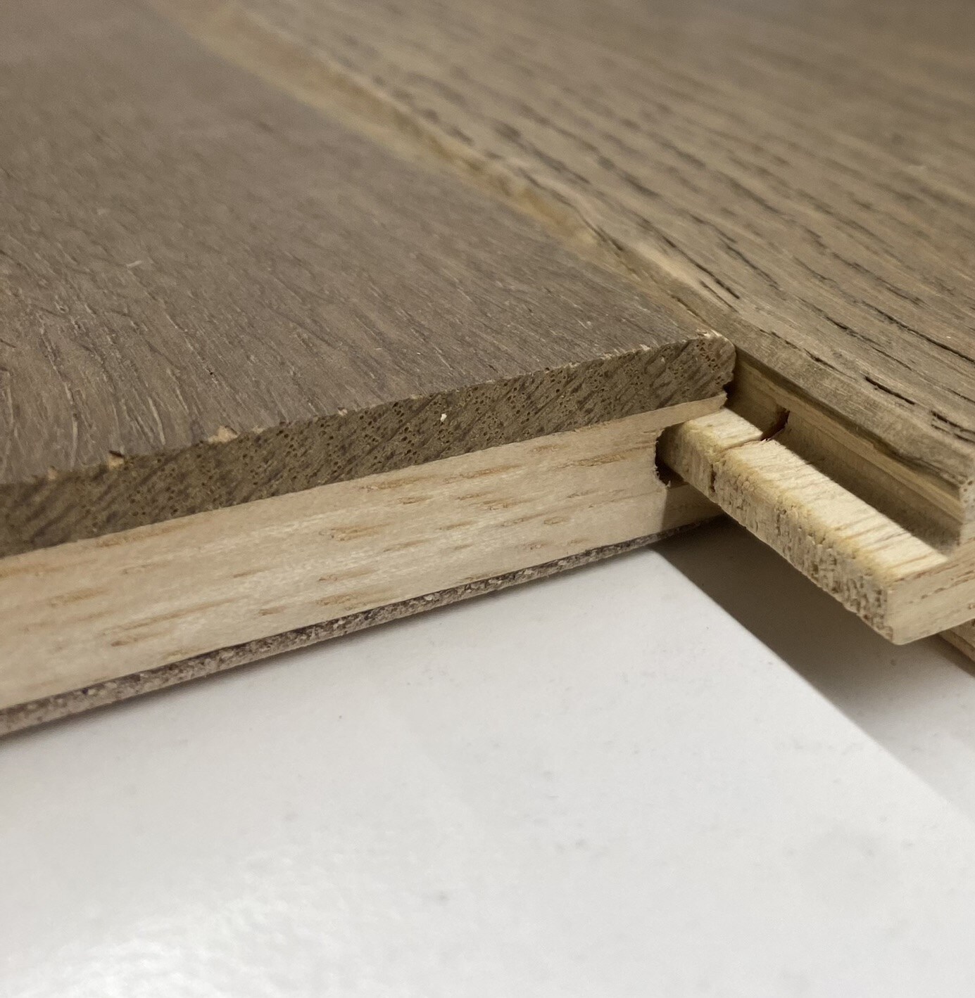 Flooors by LTL HAFLRS3046 Hardwood-Flooring-Samples - View #4