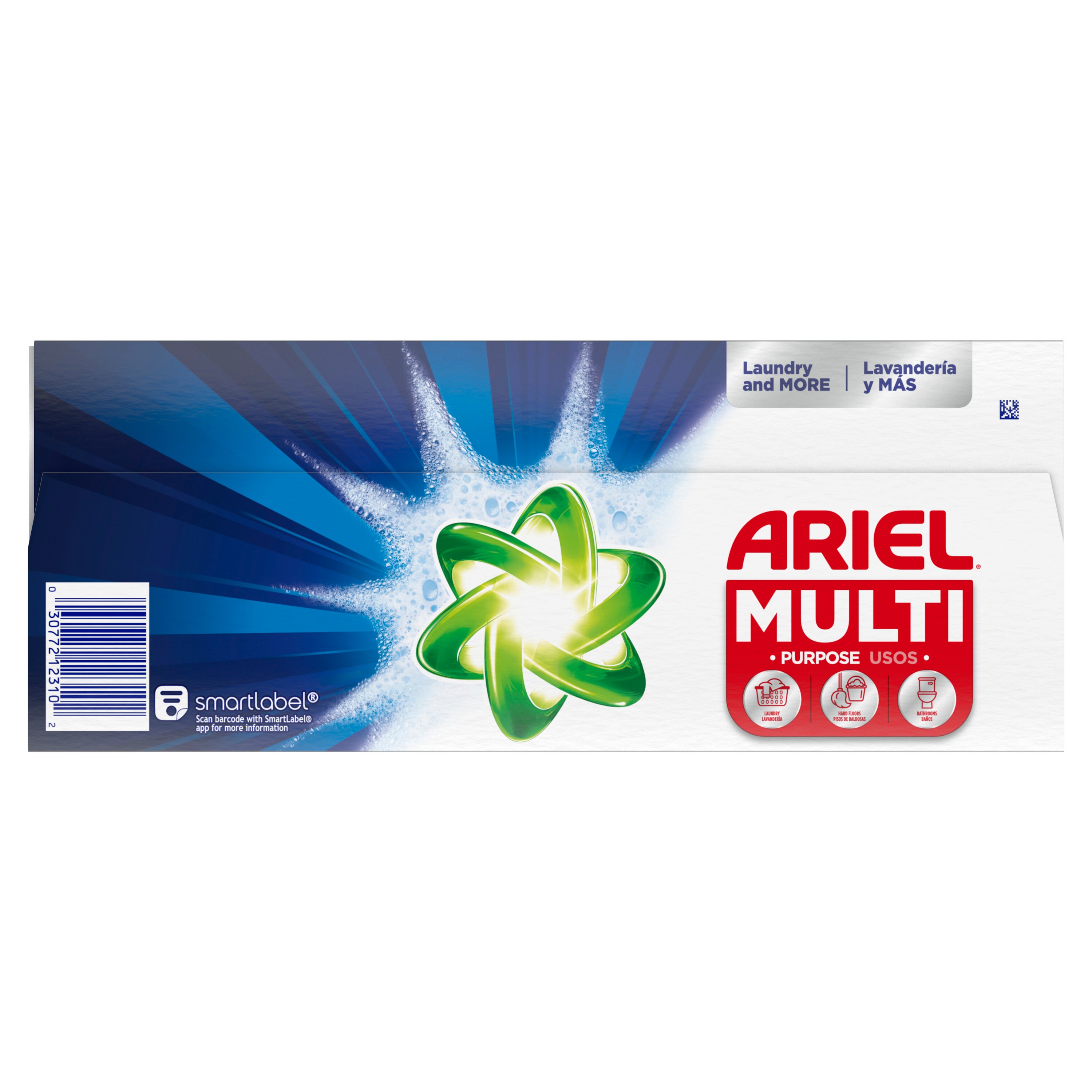 ARIEL 3077212310 Laundry-Detergent - View #6