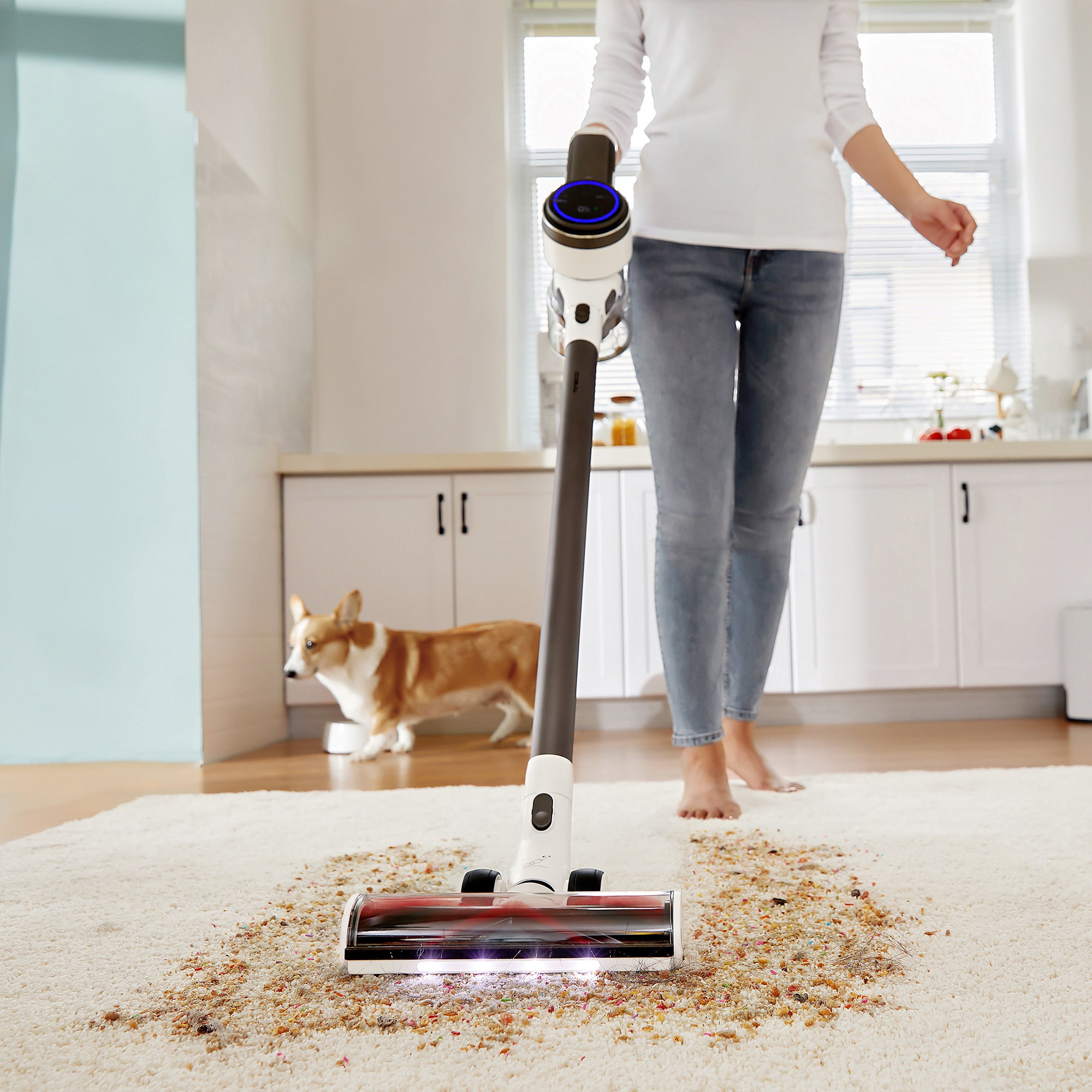 Winter Sale: Save Up to 35% on Tineco Smart Wet-Dry Vacuums