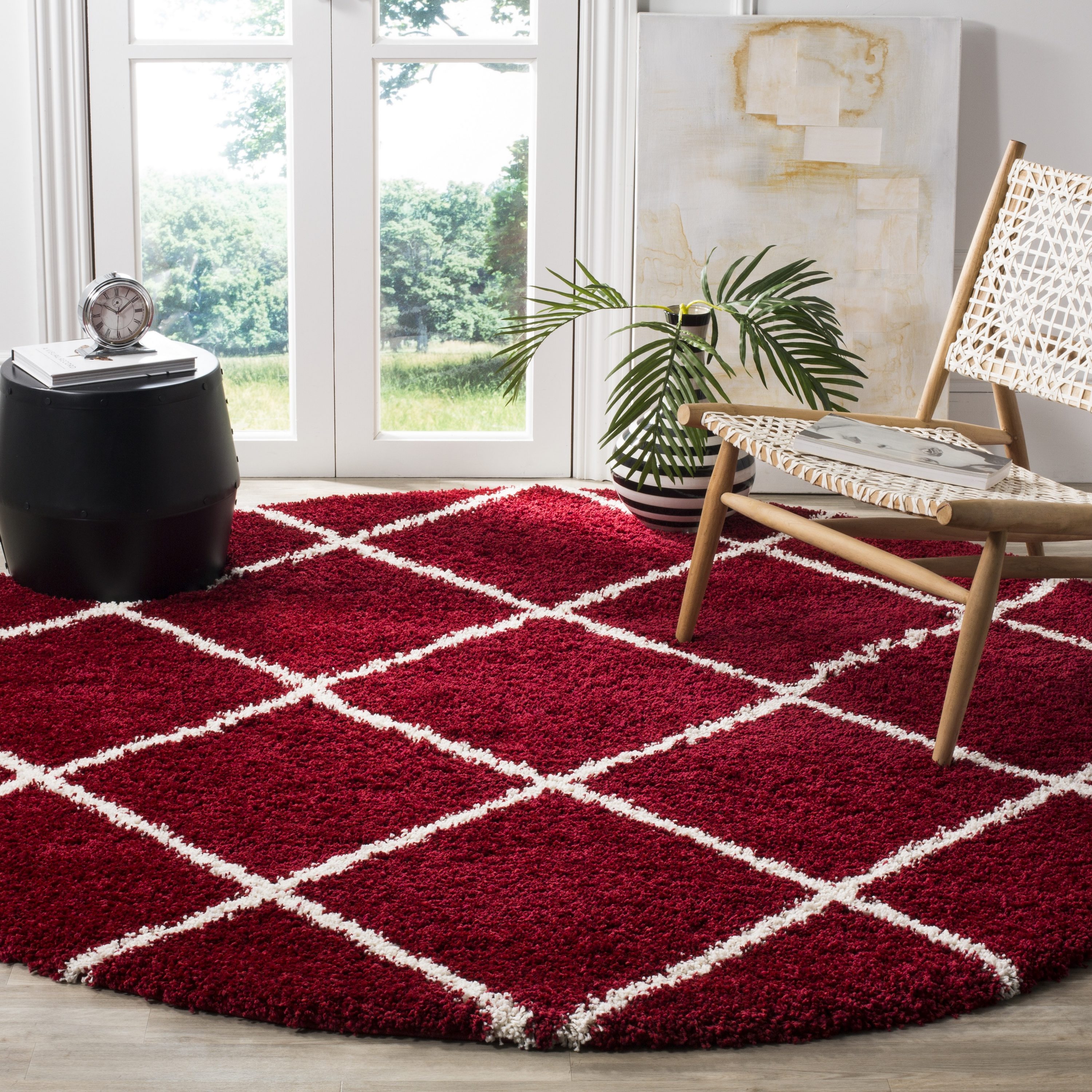Safavieh SGH281R-7R rugs - View #2