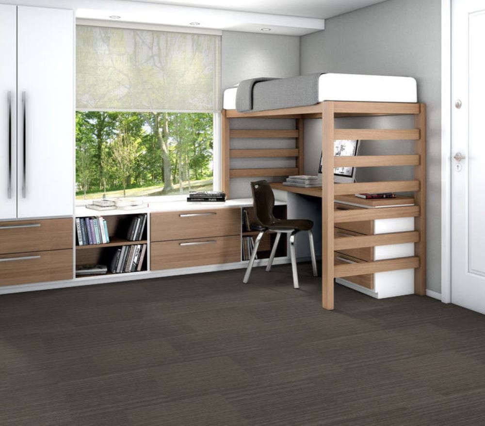 Shaw 7P0UT00525 Carpet-Tile - View #11