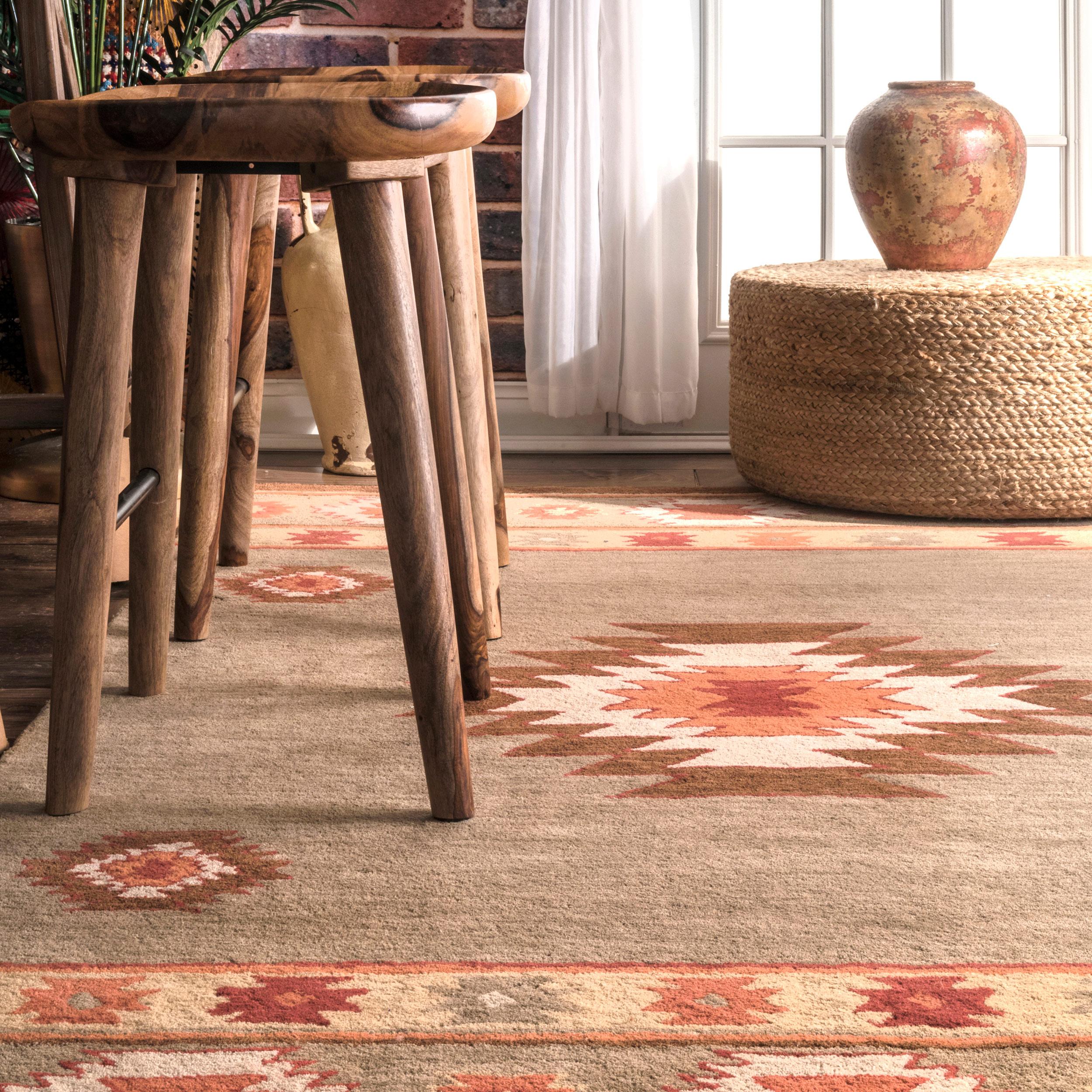nuLOOM SPVE04A-26012 rugs - View #5