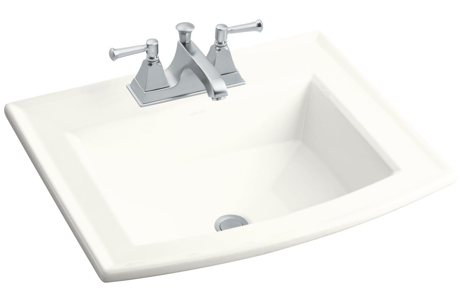  2356-4-0 Bath-Sink - View #5