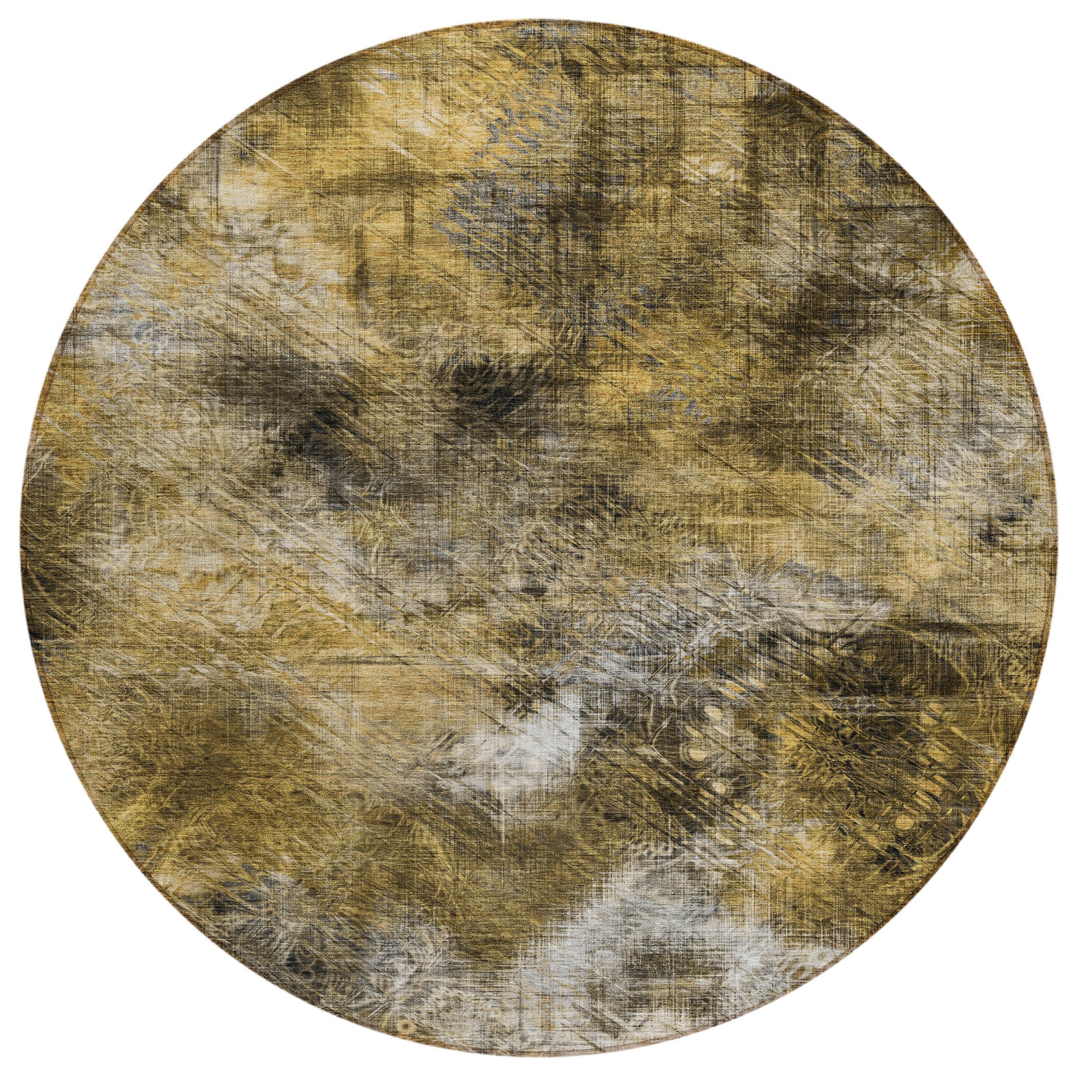 Addison Rugs ACN596MO8RO rugs - View #2