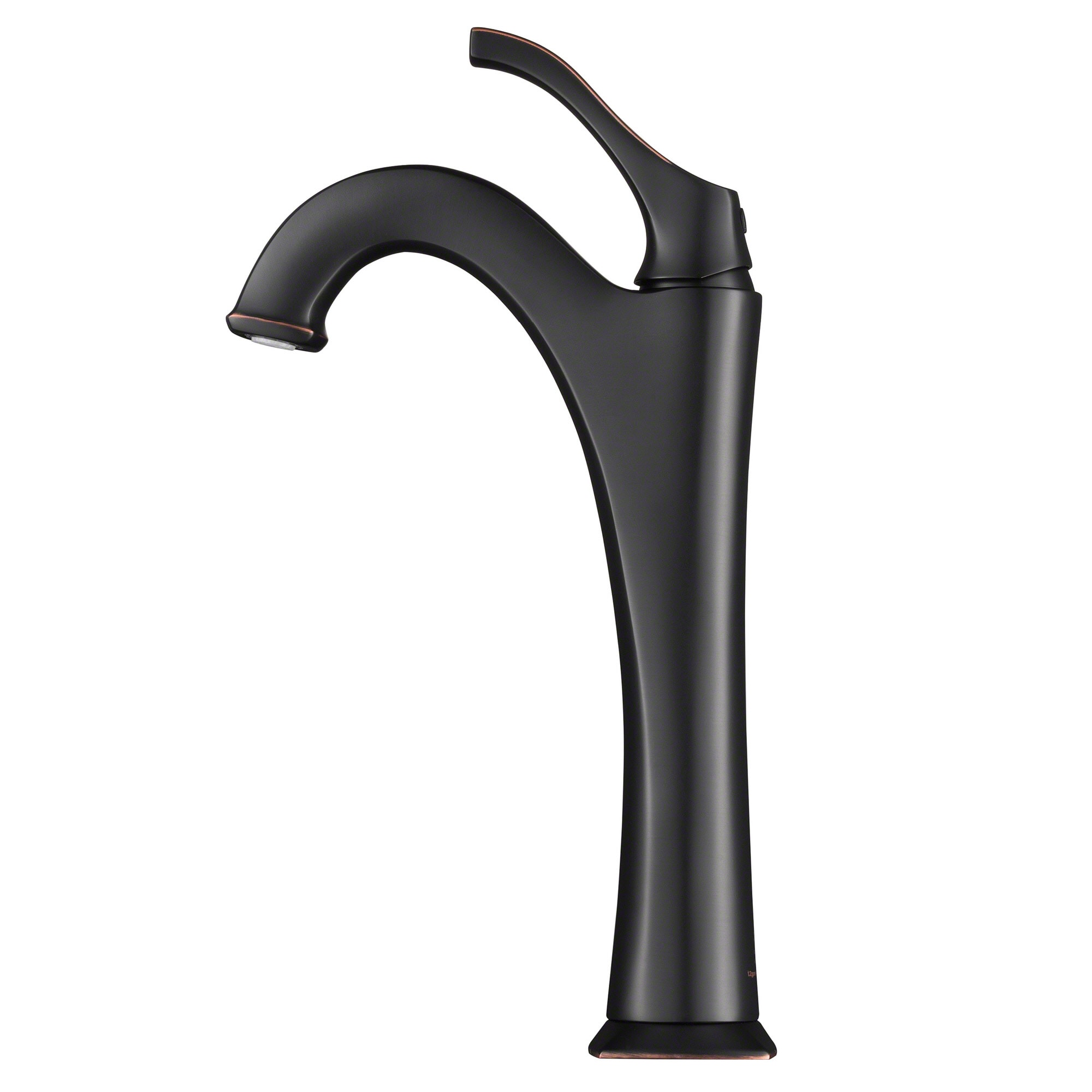 Kraus KVF-1200ORB Lavatory-Faucets - View #11