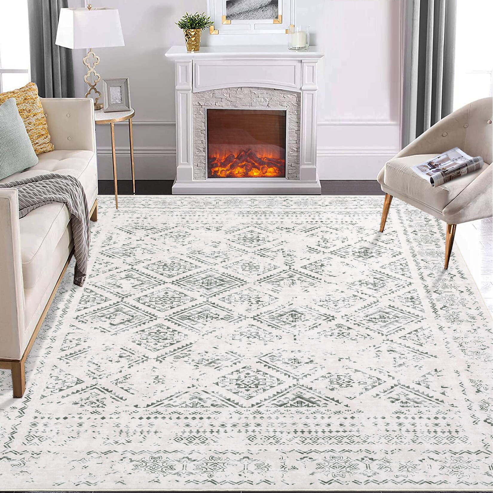 Assile ASRUG268201085457 rugs - View #2