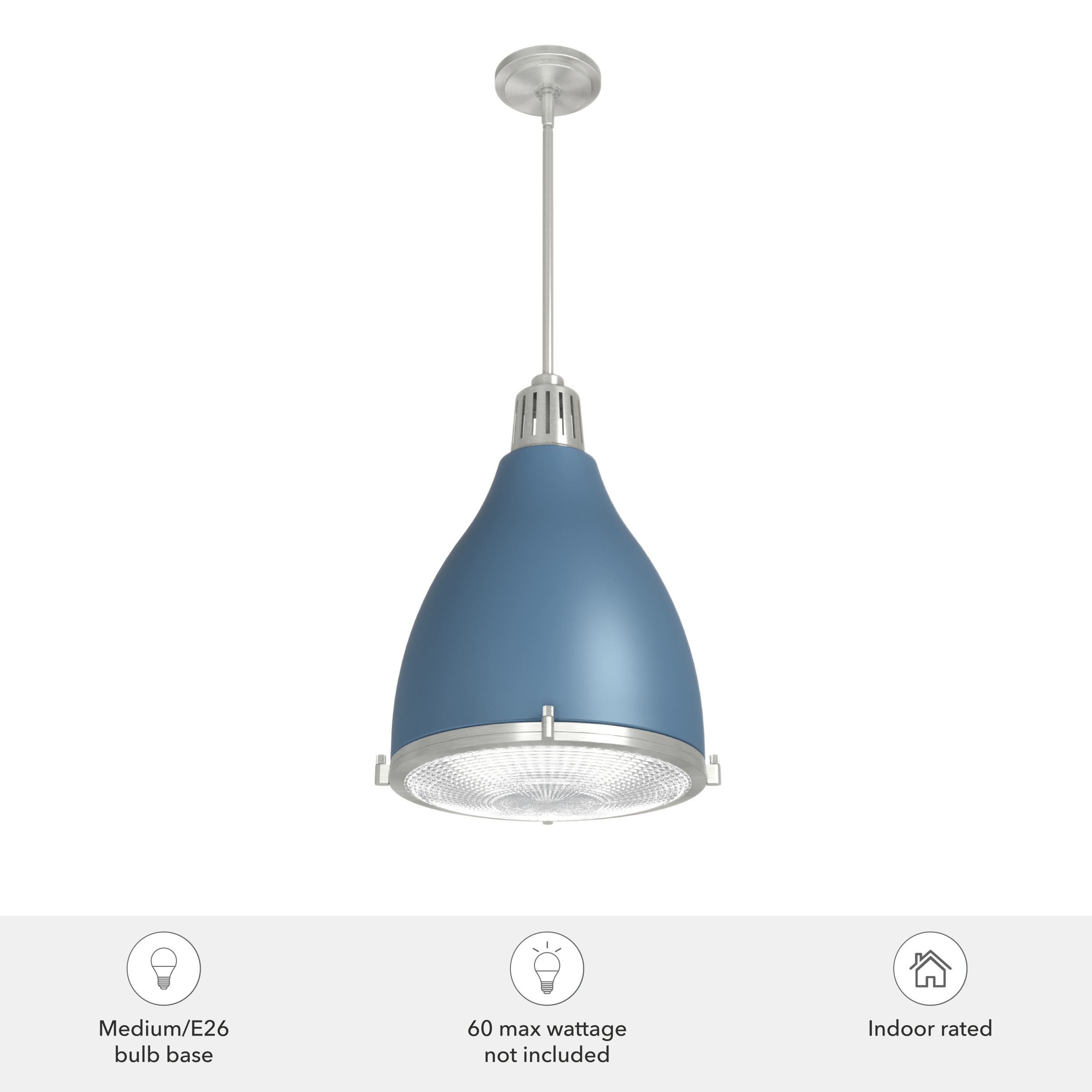 Hunter 19214 Pendant-Lights - View #4
