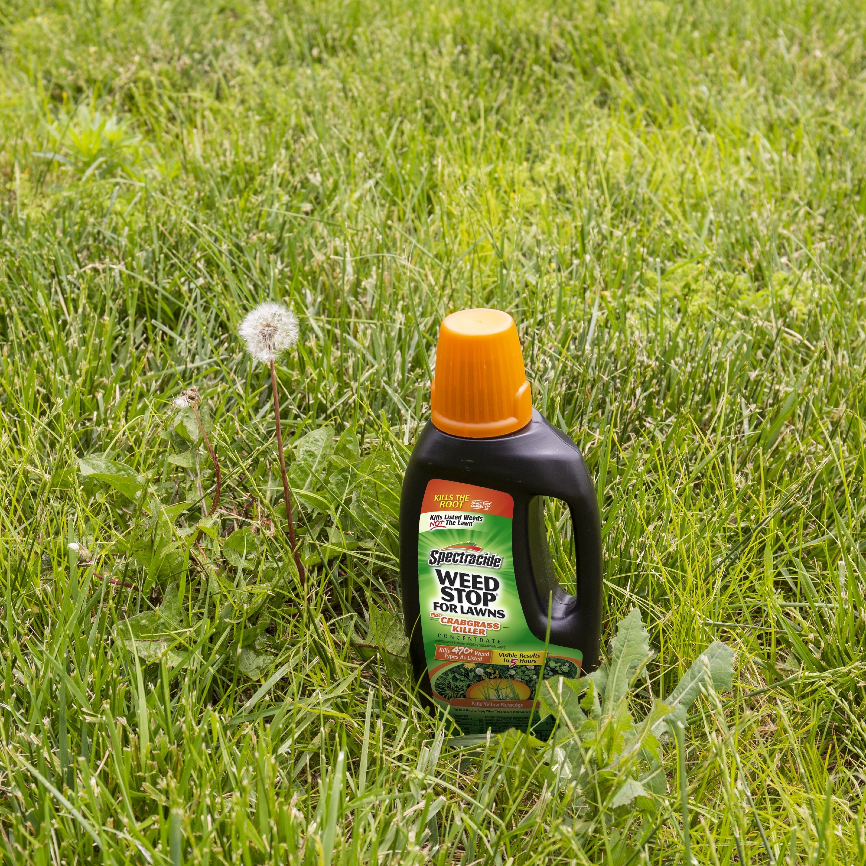 Spectracide HG-96393 Weed-Killers - View #4