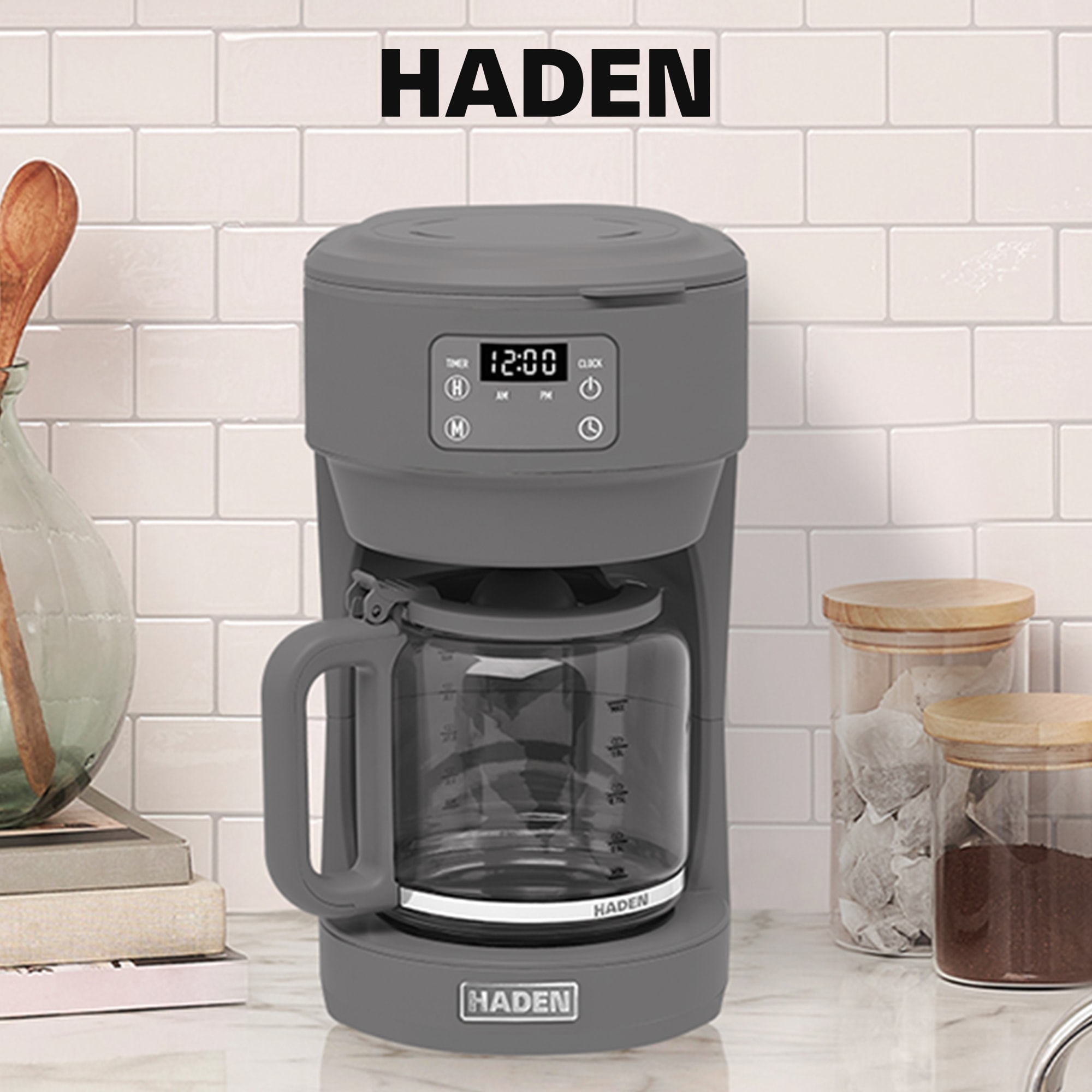 Haden 415138 Coffee-Makers - View #6