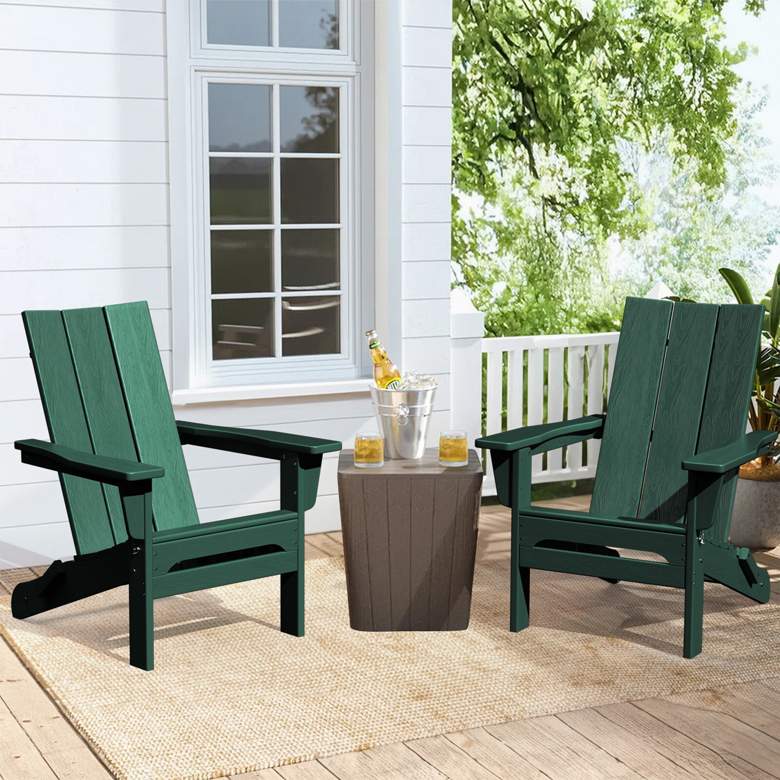 JEAREY PEHQZDY-GN Patio-Chairs - View #3