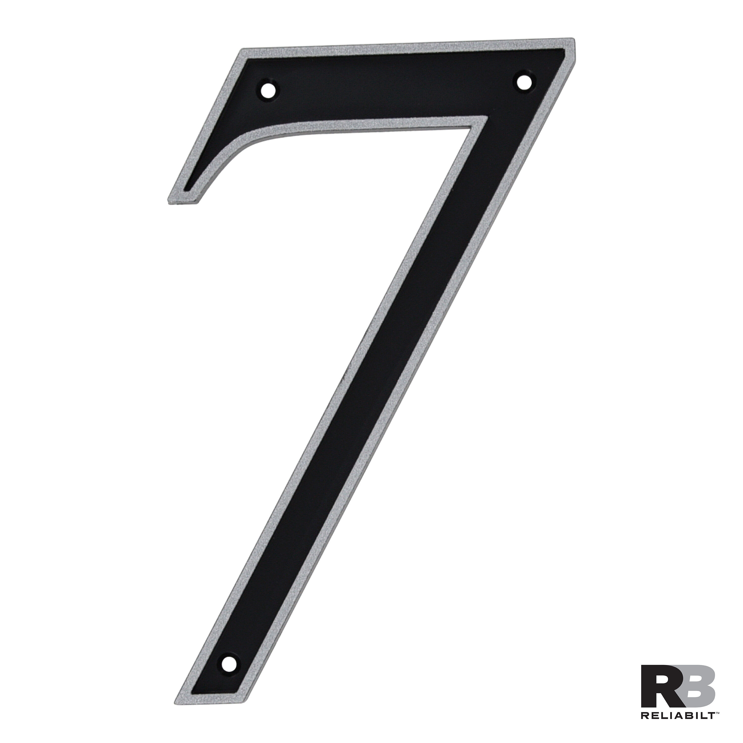 RELIABILT 847577 Signs-Letters-Numbers - View #3