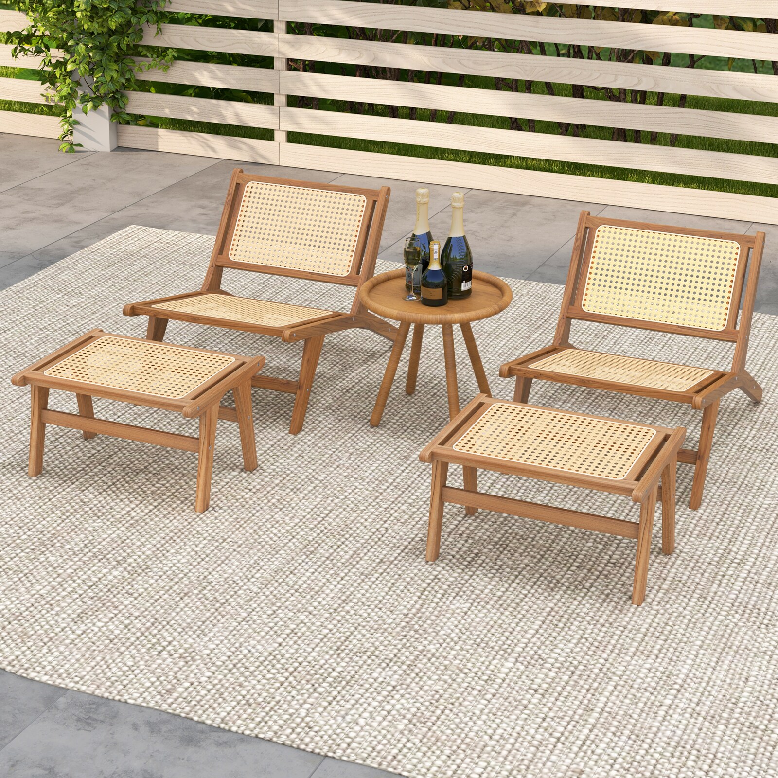 Slickblue D-CO-56711VJ chairs - View #3