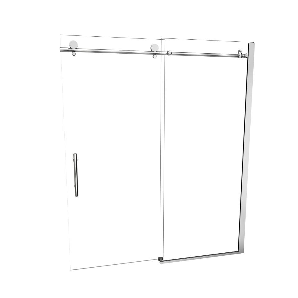 Redi Slide 28VCPHP04776 Shower-Doors - View #2