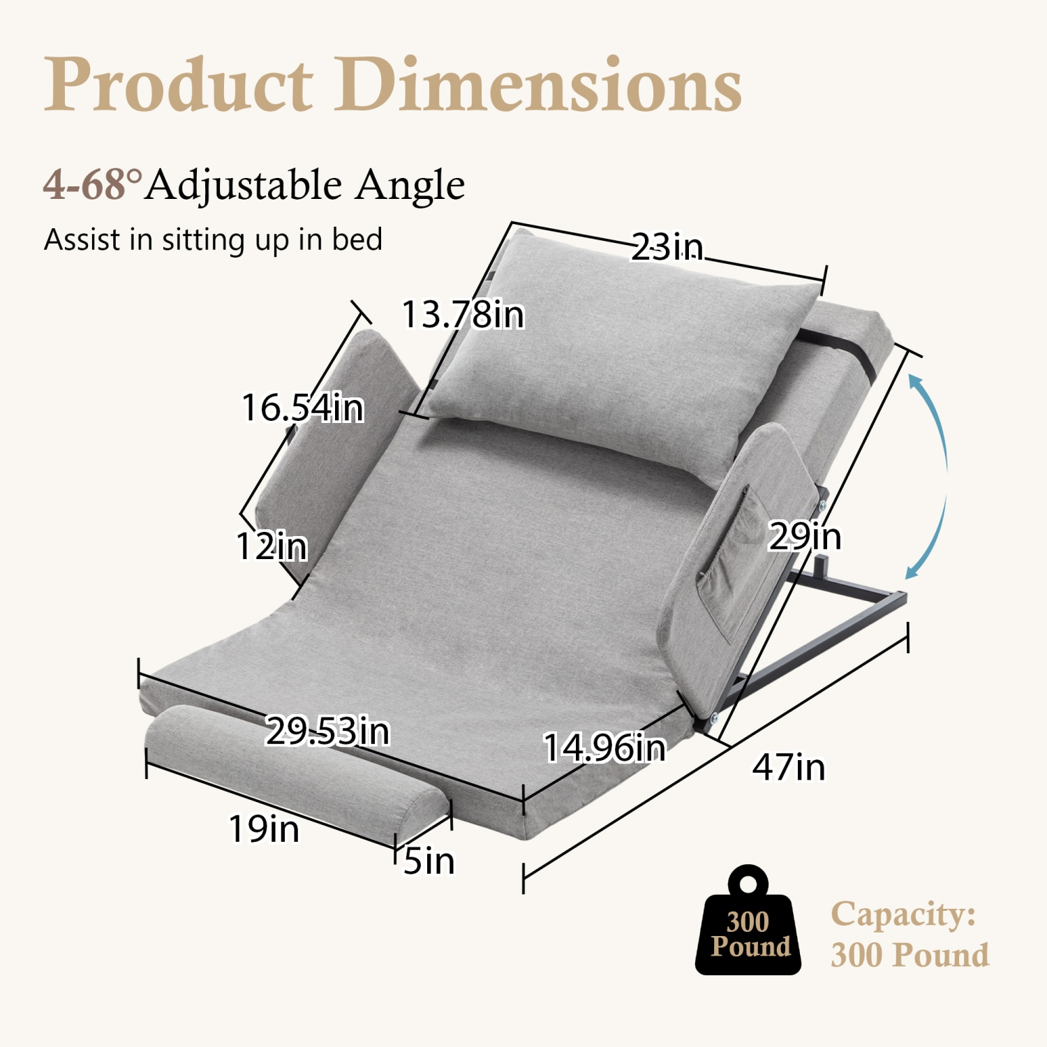 Streamdale Furniture W1422P352935 beds - View #2