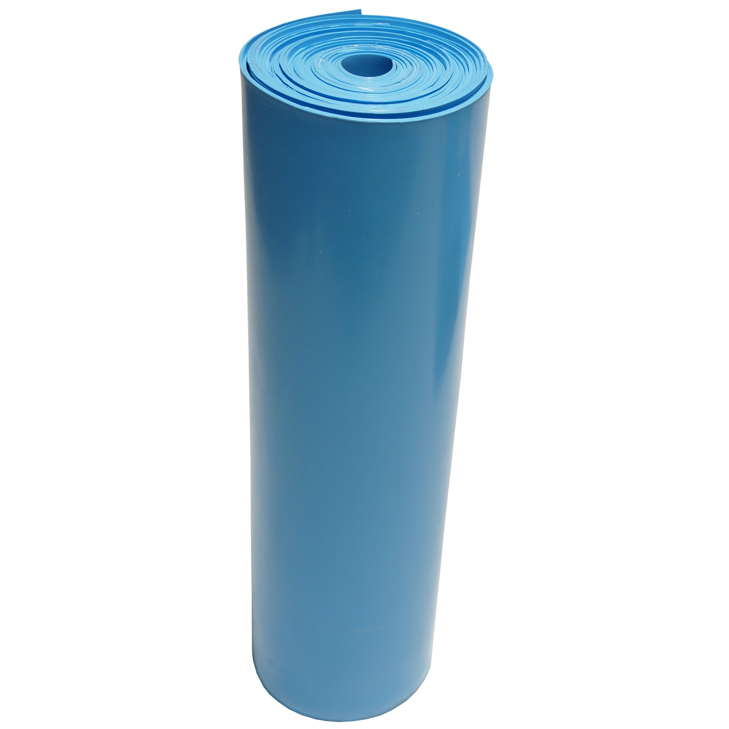 Silicone Rubber Rolls & Sheets 60A Medium Hardness — Rubber Sheet