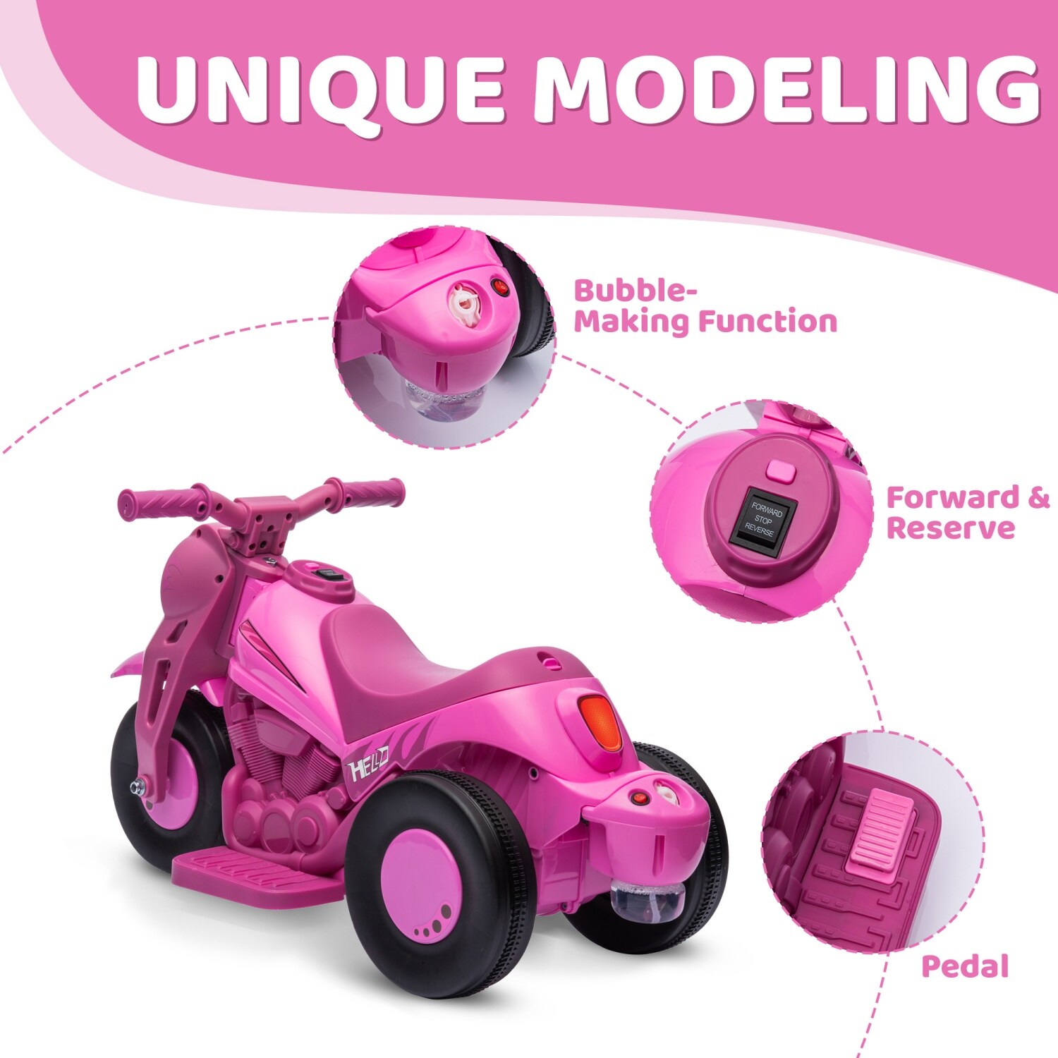 Vkoiyg AS-T1025-01-08276 Play-Toys - View #3