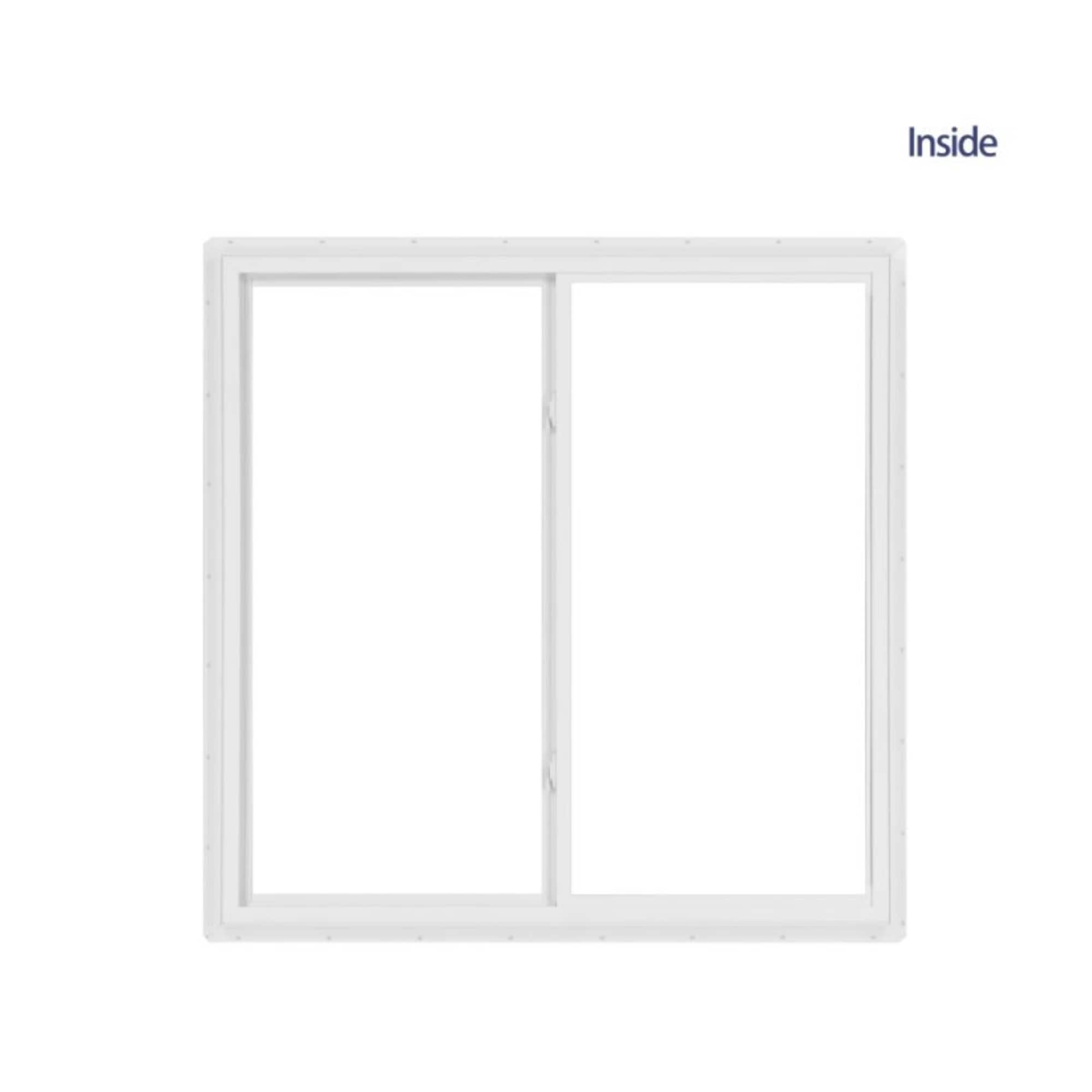 RELIABILT VPSI4848RB Sliding-Windows - View #14