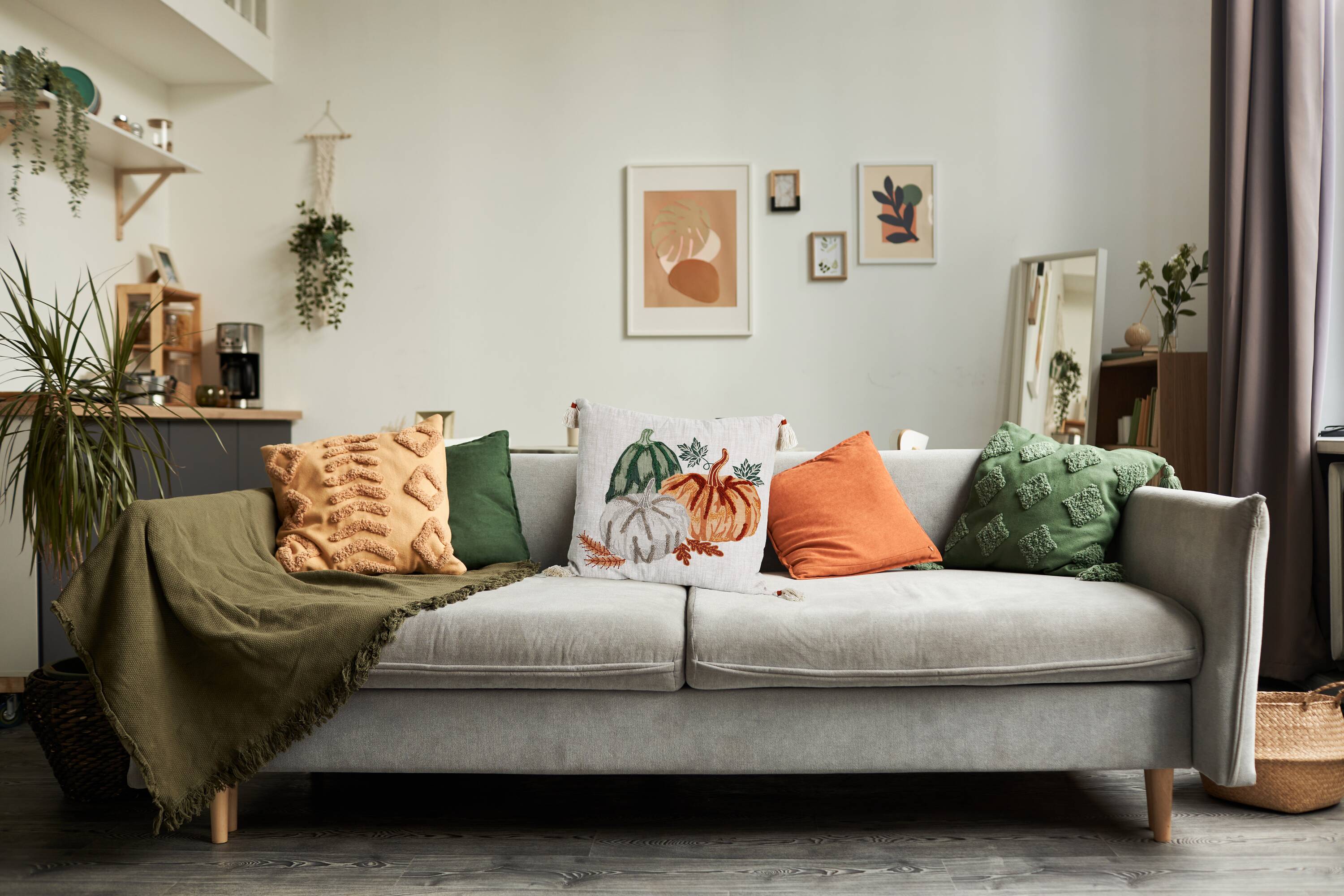 allen + roth WO-HRV/PW06A Accent-Pillows - View #4