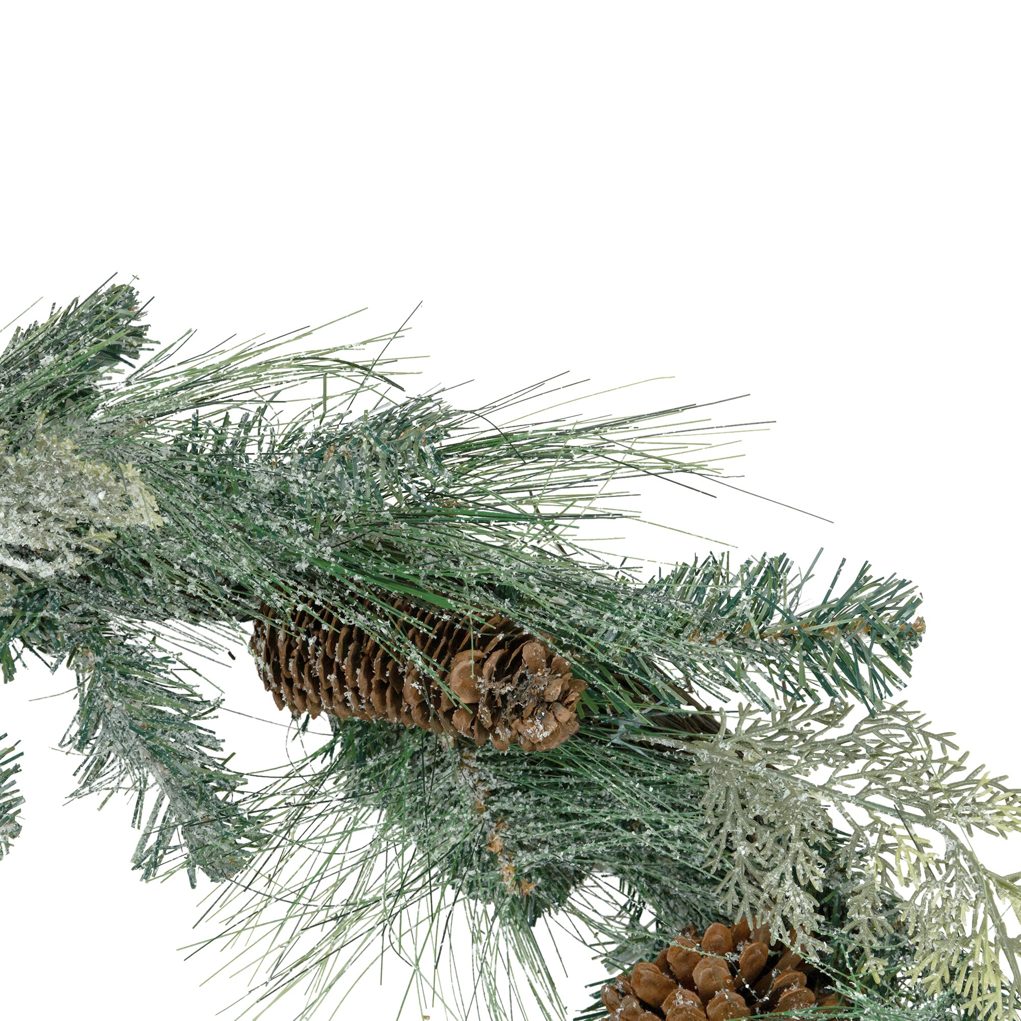 Northlight 31736425 Artificial-Christmas-Garland - View #3