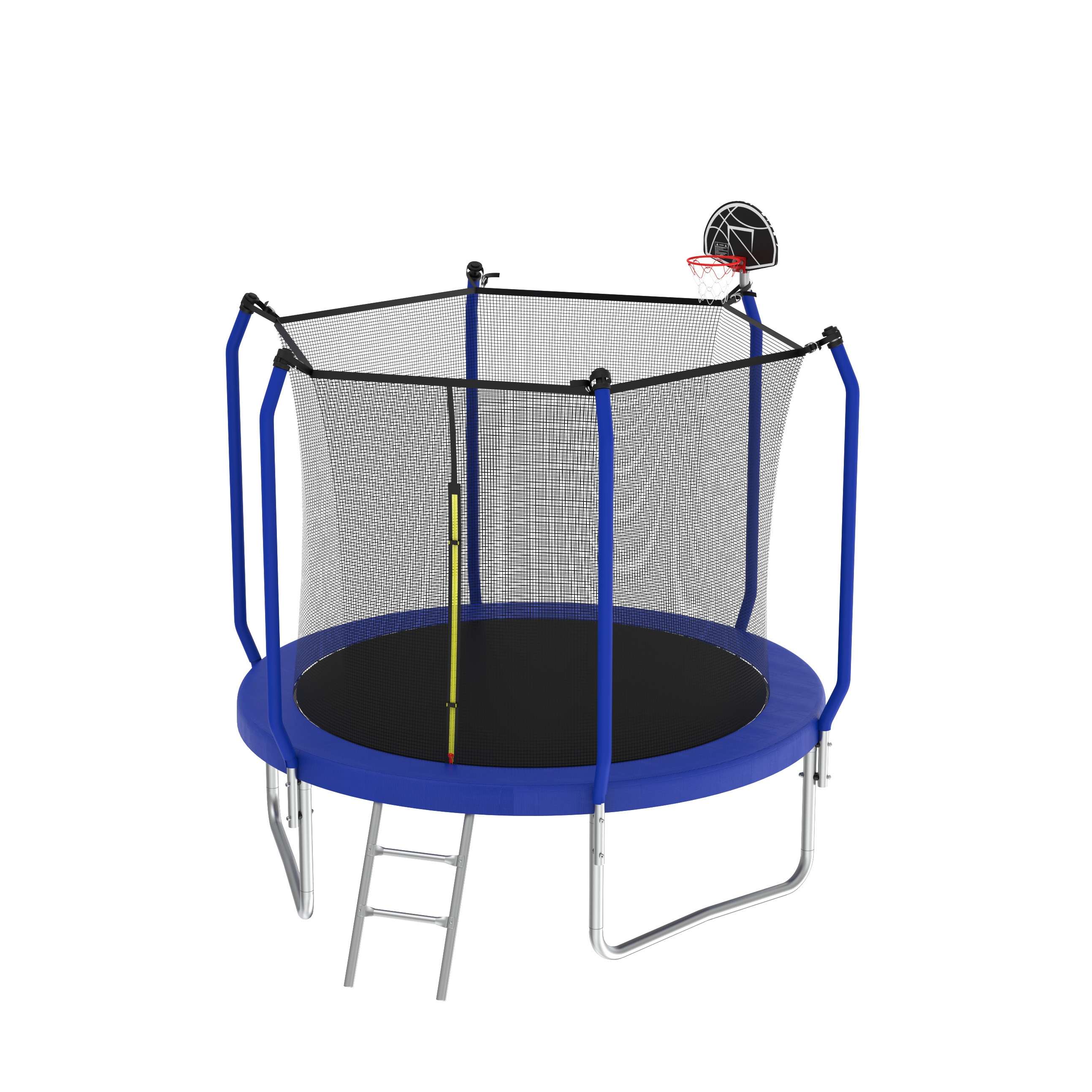 Damerin TRAA6 trampolines - View #5