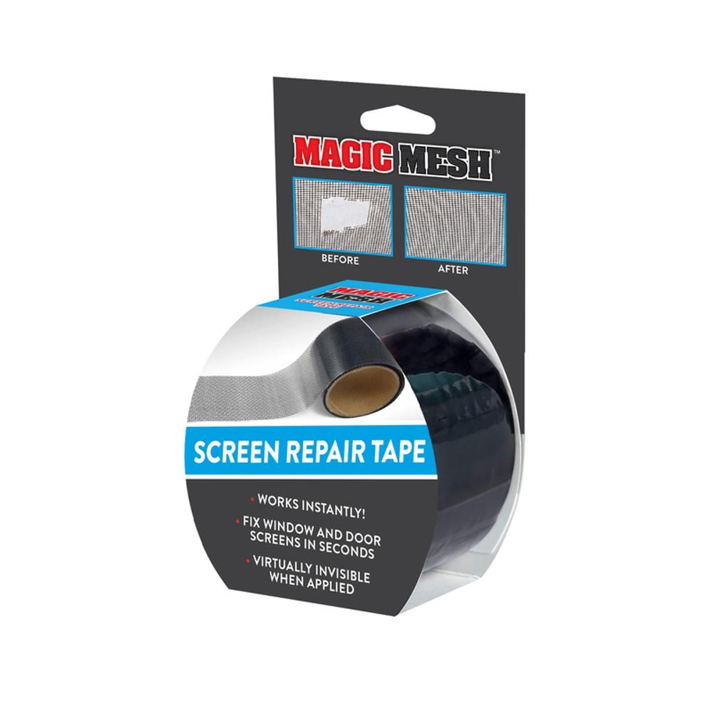 Magic Mesh MM401112 Replacement-Screens-Tools - View #3