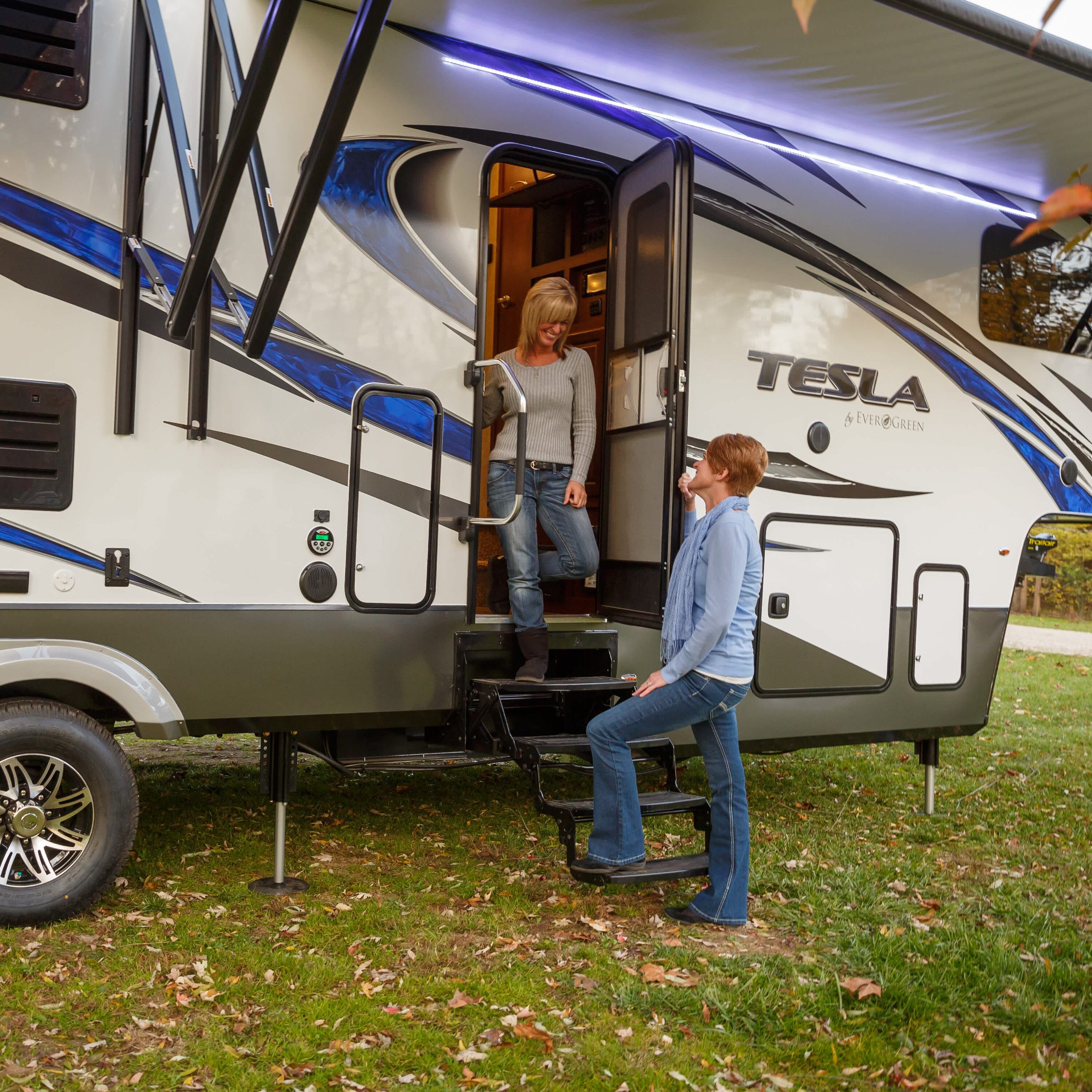 Lippert 3747457 Rv-Accessories - View #7