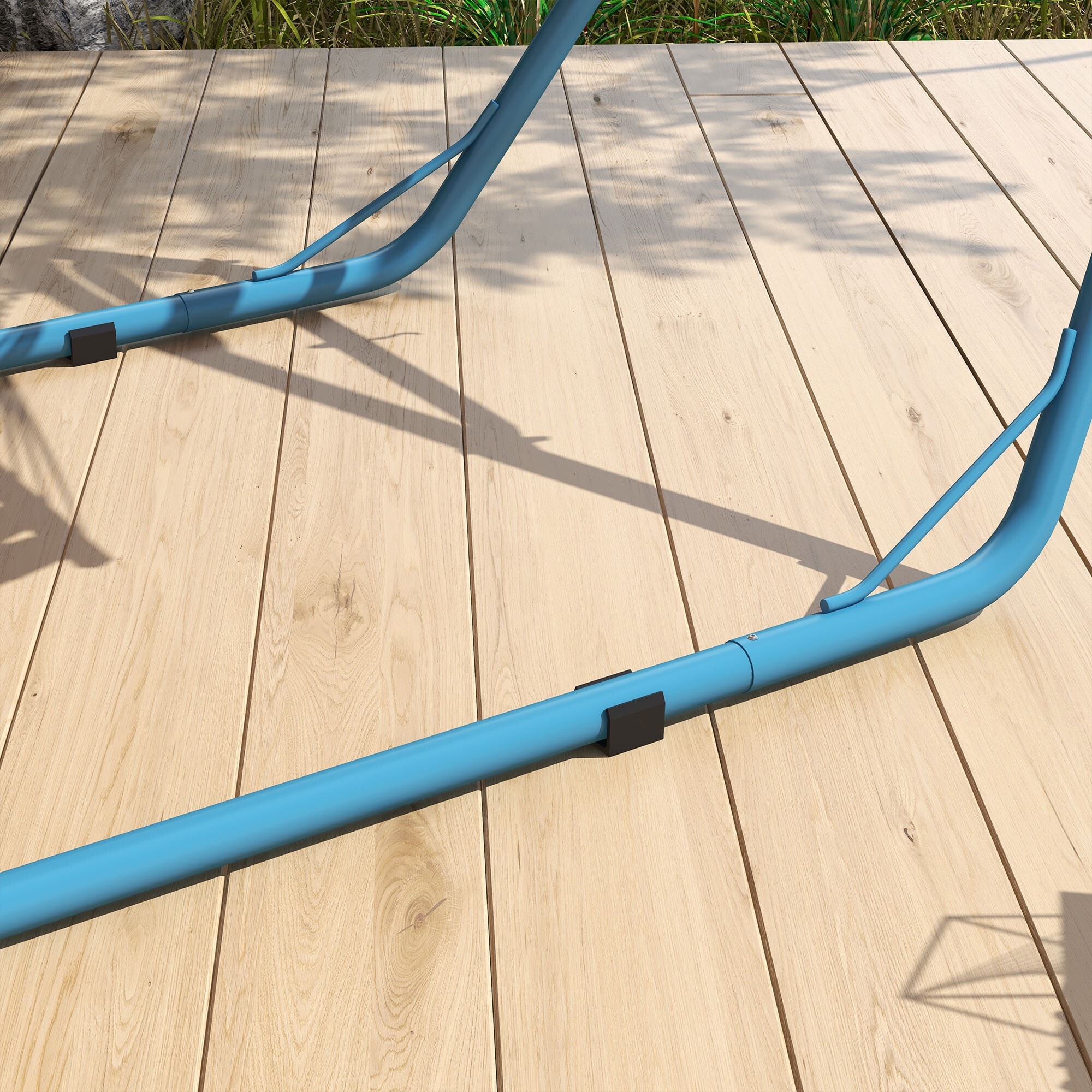 Miki Shinly AB-4055-273JJ hammocks - View #4