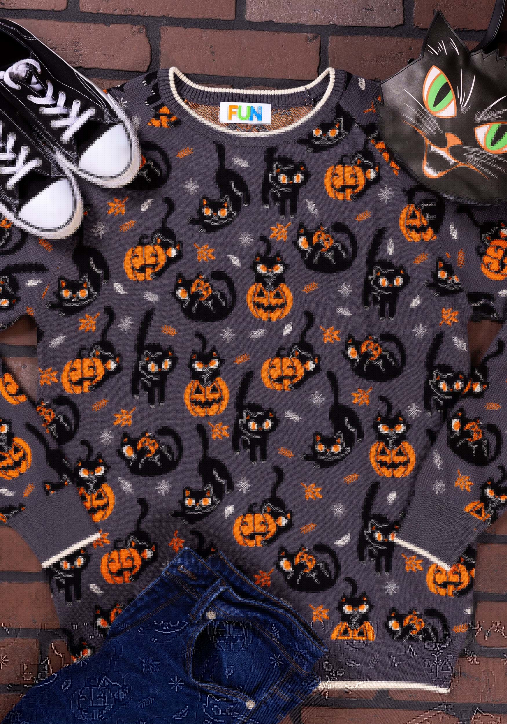 HalloweenCostumes.com FUN1677AD-2X costumes - View #5