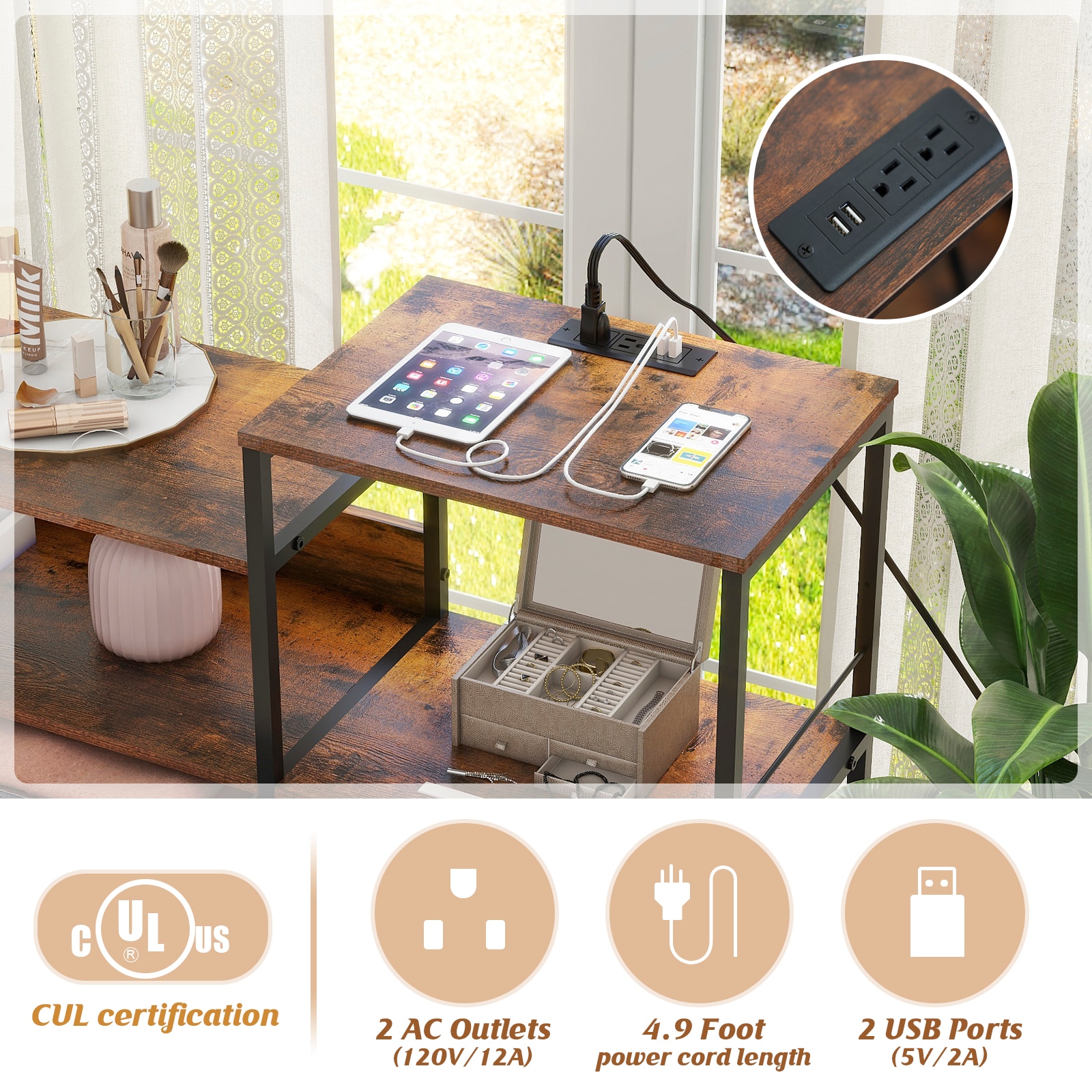 LTMATE LSWF-022 dressers - View #3