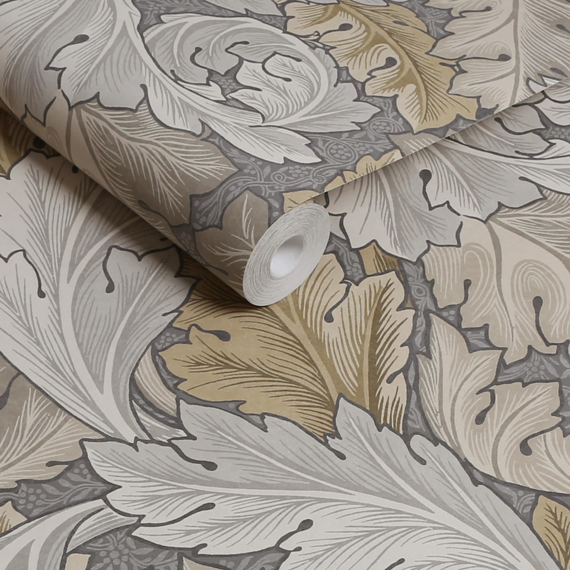 William Morris at Home 12422694 Wallpaper-Samples - View #3