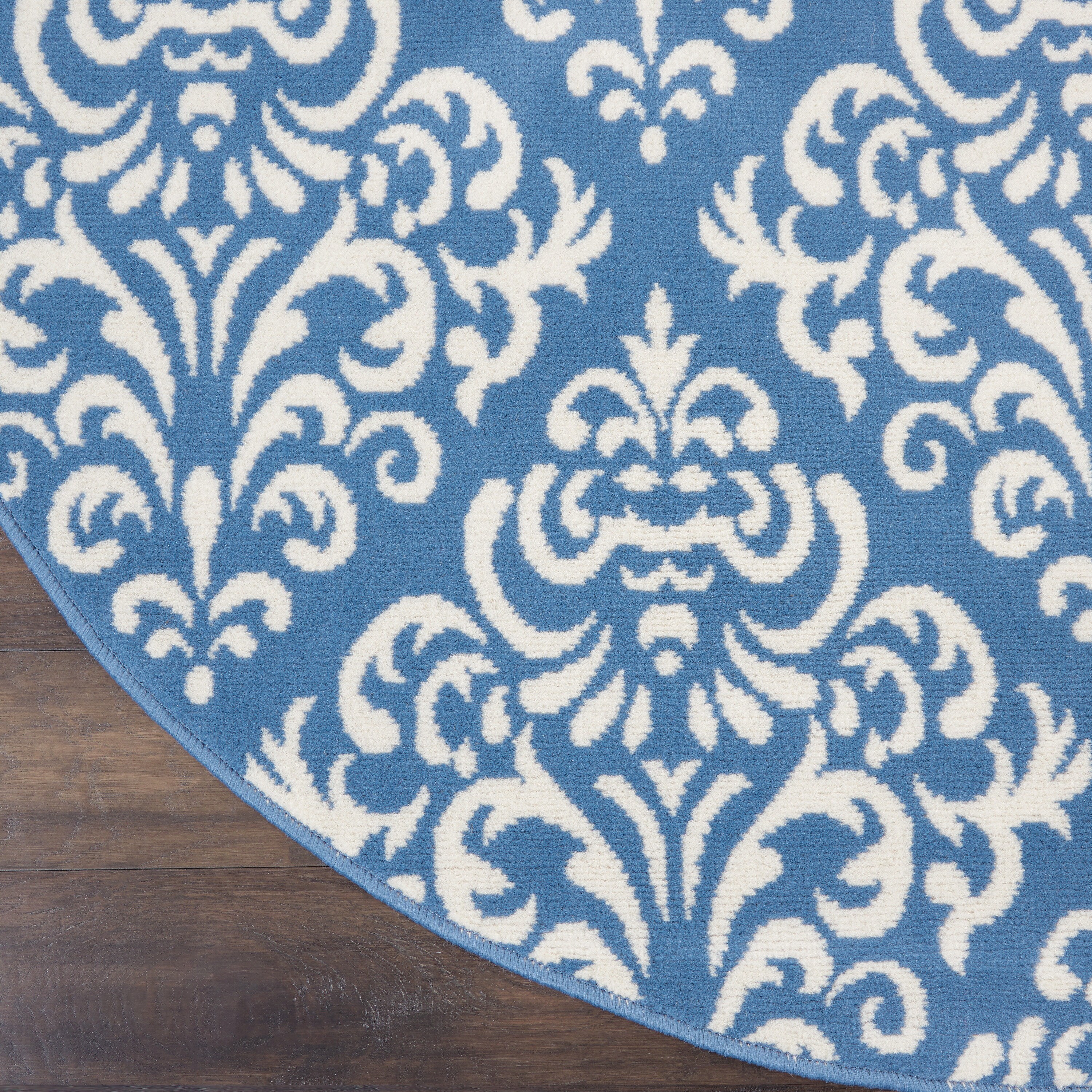 Nourison 99446459145 rugs - View #3