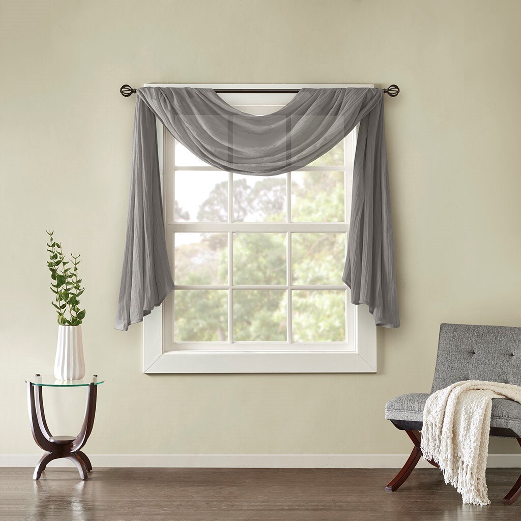 LUXEYARD DS-J-LUYIB03598158 curtains - View #7
