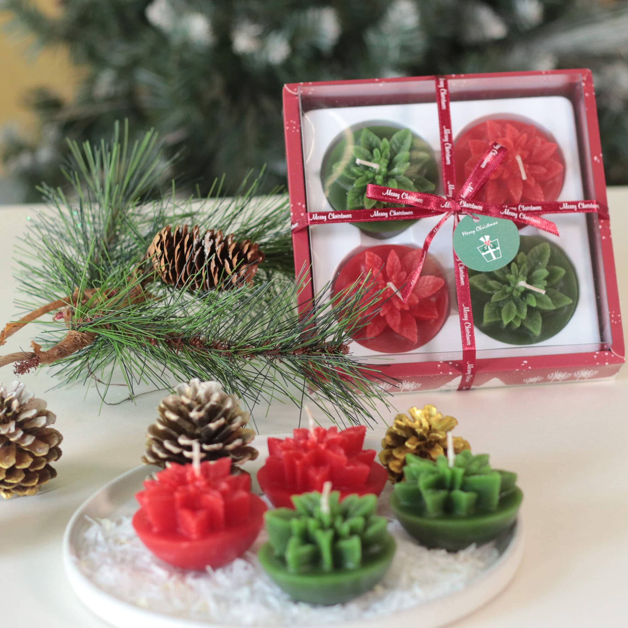 Sullivans PIN443 candles - View #6