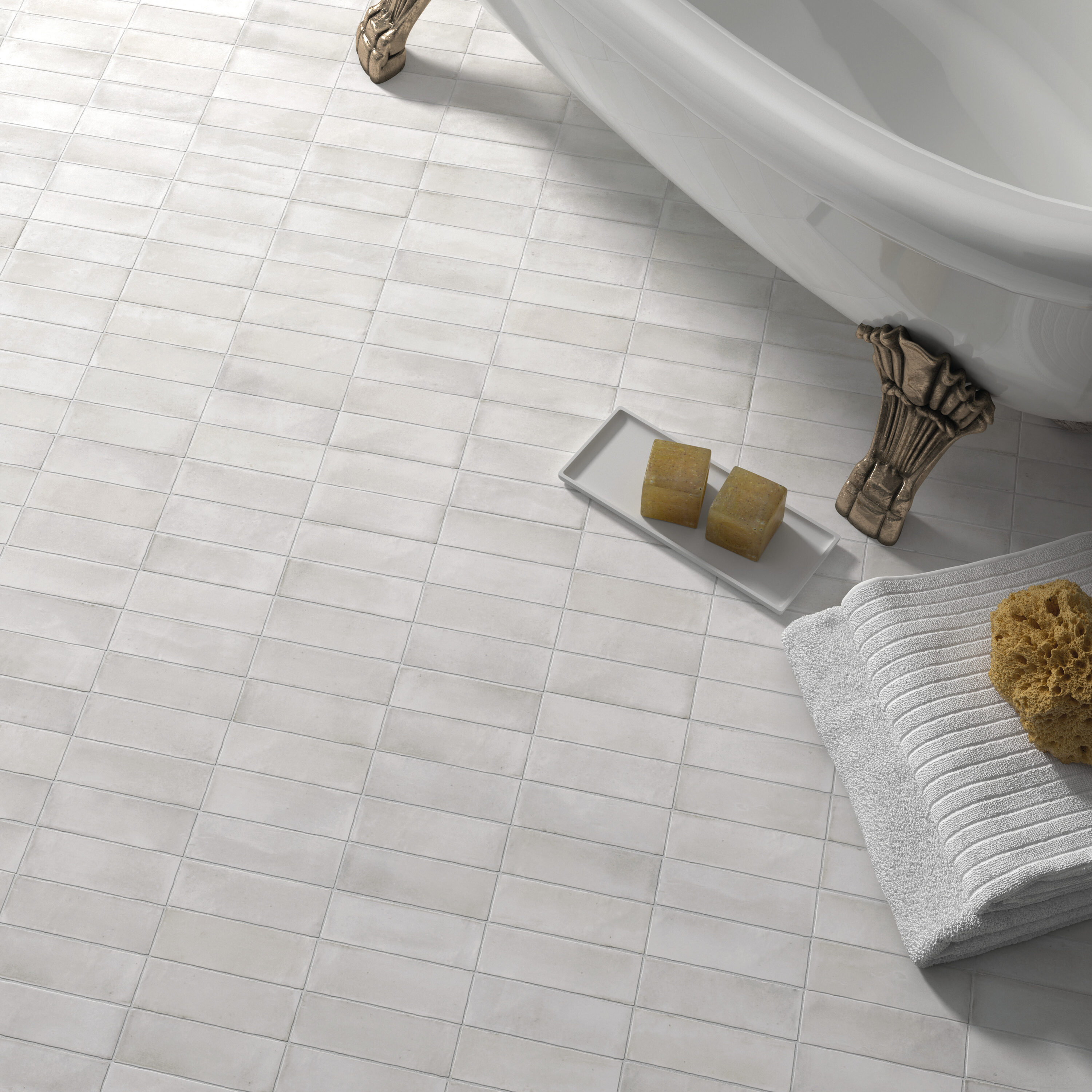 Affinity Tile S1FEQ6CCMCWT Tile-Samples - View #8