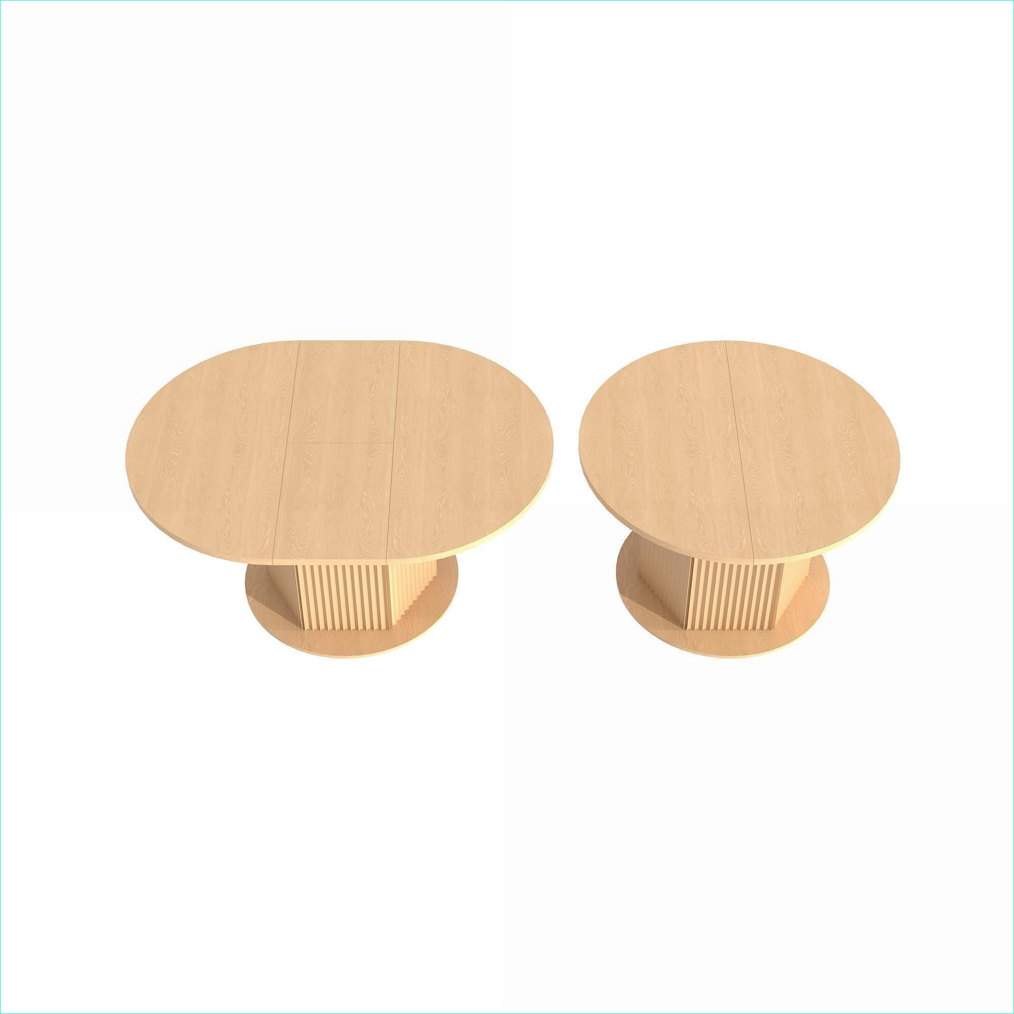 Watnature 568NGXU102CS Dining-Tables - View #20