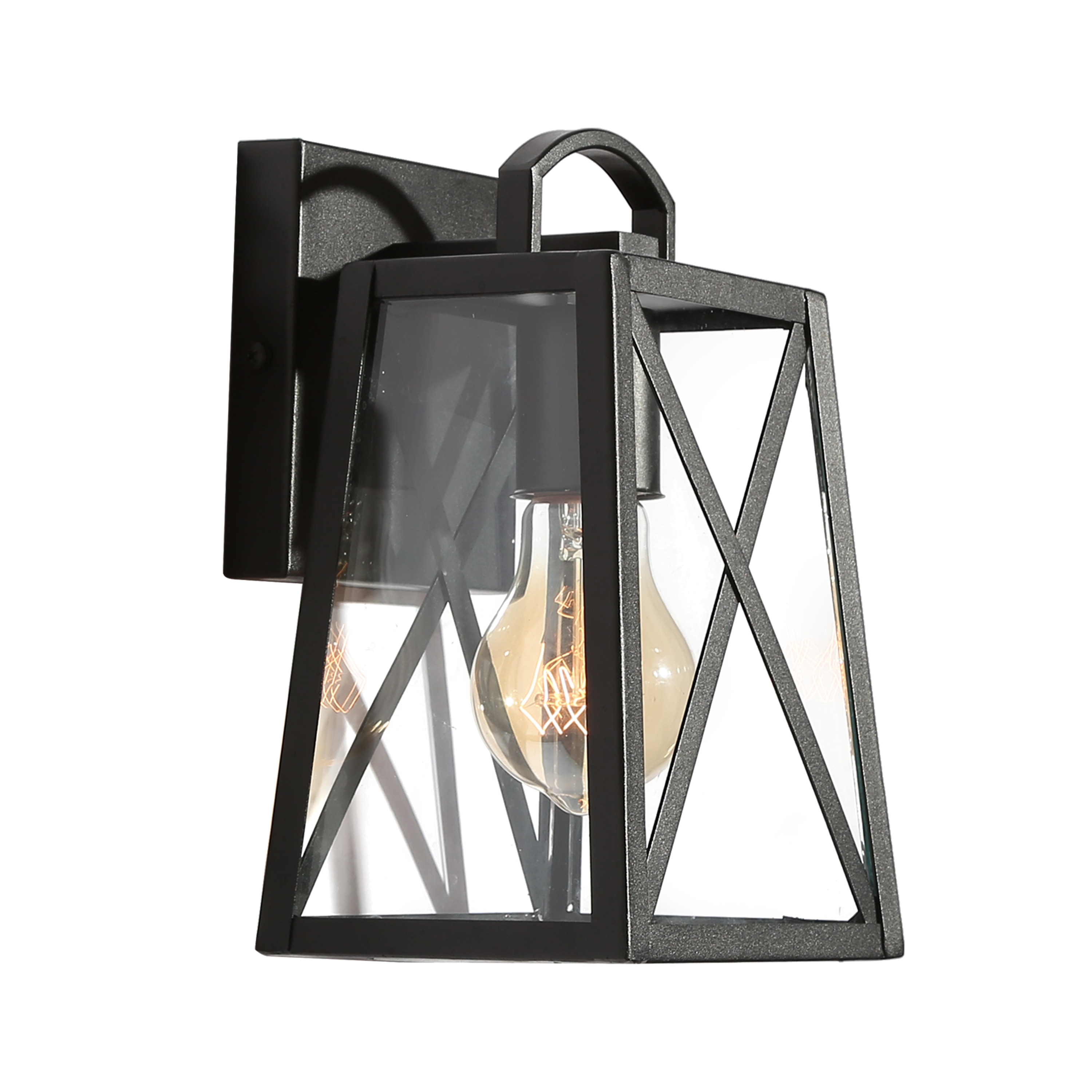 LNC YFQYYZLWS14245Q7 Outdoor-Wall-Lighting - View #2