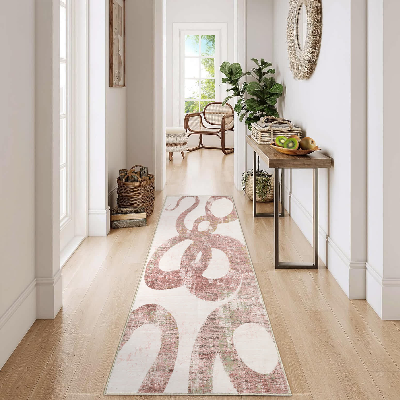 Qeetex LSN-PHK-34CB3NT4 rugs - View #2