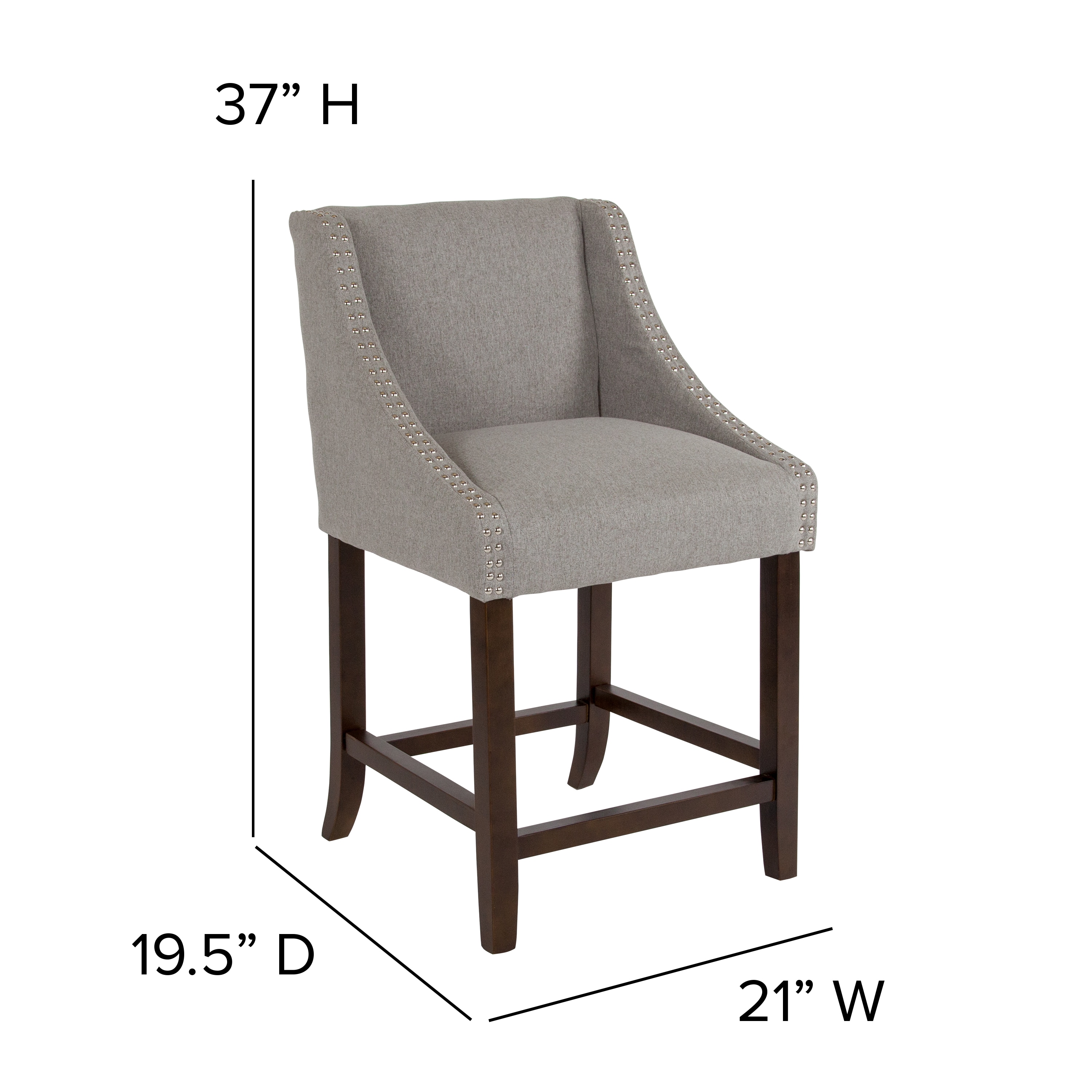 Flash Furniture 889142876625 stools - View #5