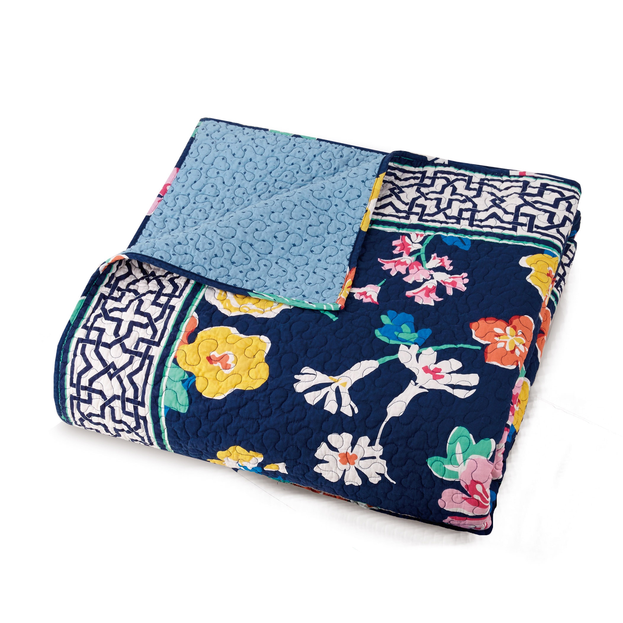 Vera Bradley A738A16NYNAE Comforters-And-Bedspreads - View #2