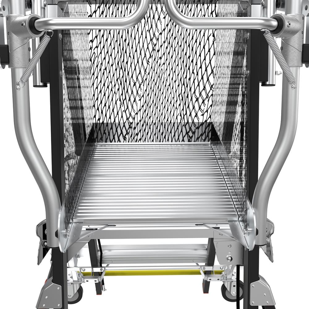 Little Giant Ladders 18503-240 Step-Ladders - View #10