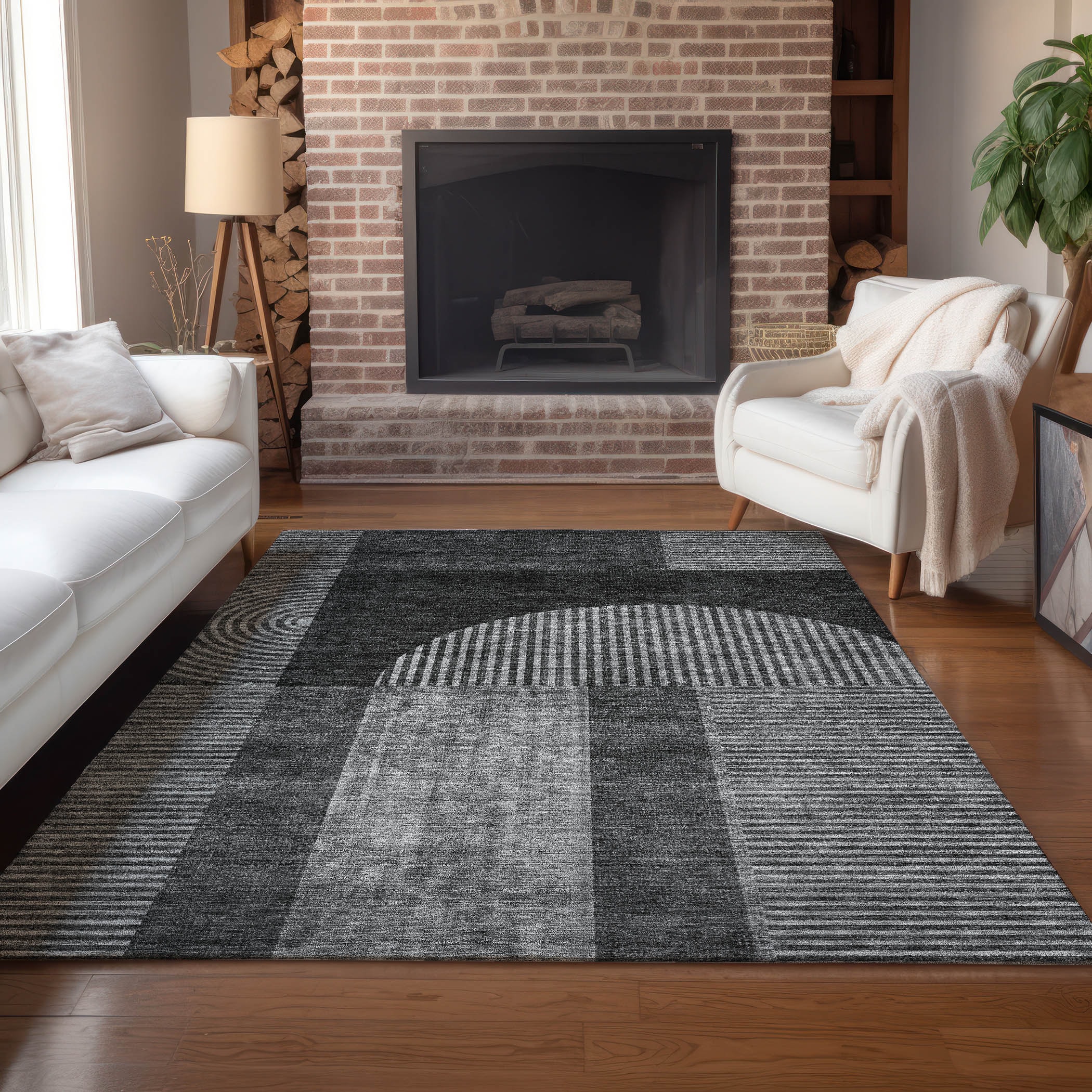 Addison Rugs ACN711CC5X8 rugs - View #6