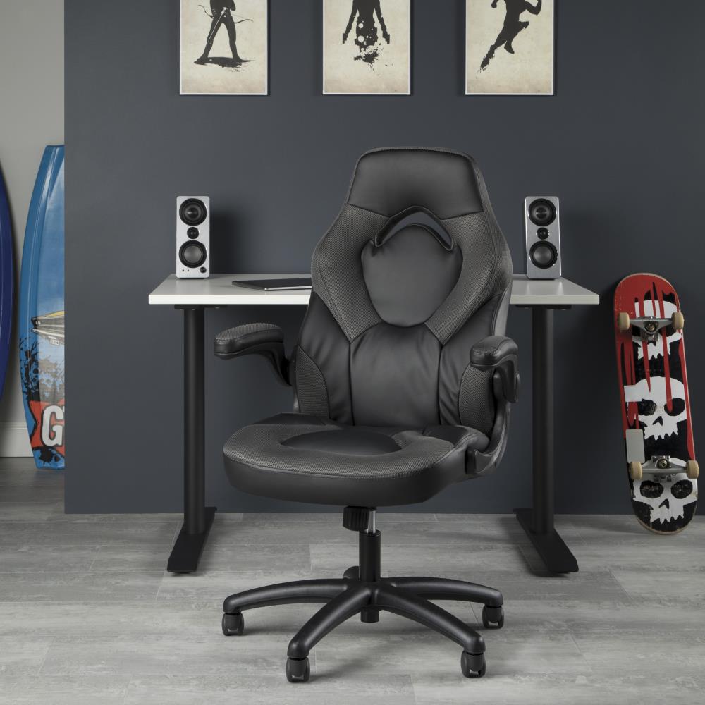 OFM ESS-3085-GRY Office-Chairs - View #2