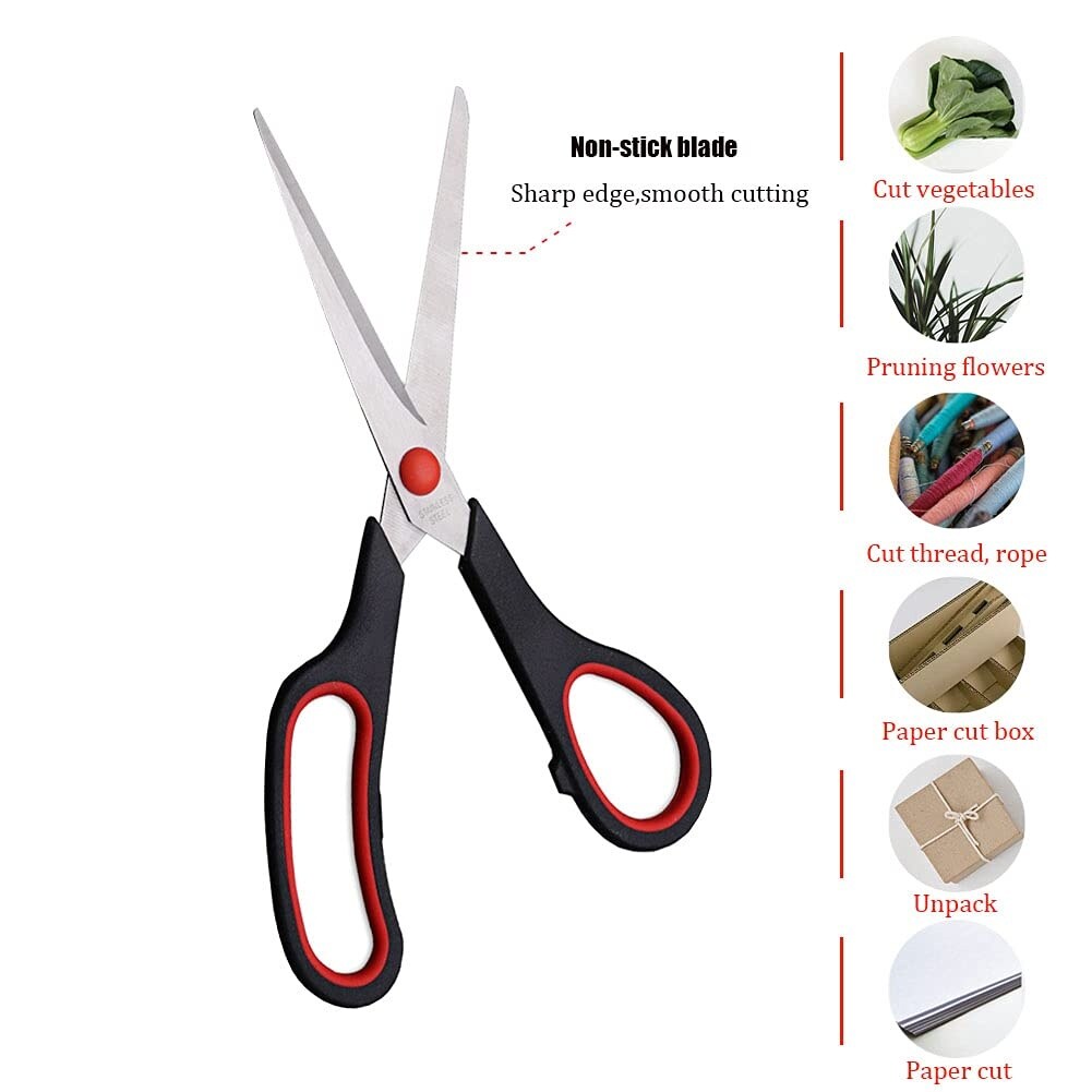 Etokfoks LET2OIQLJ scissors - View #4