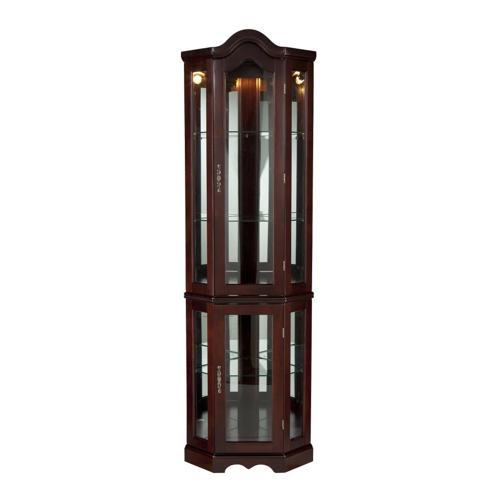 Boston Loft Furnishings ATG6960 Dining-Kitchen-Storarge - View #4