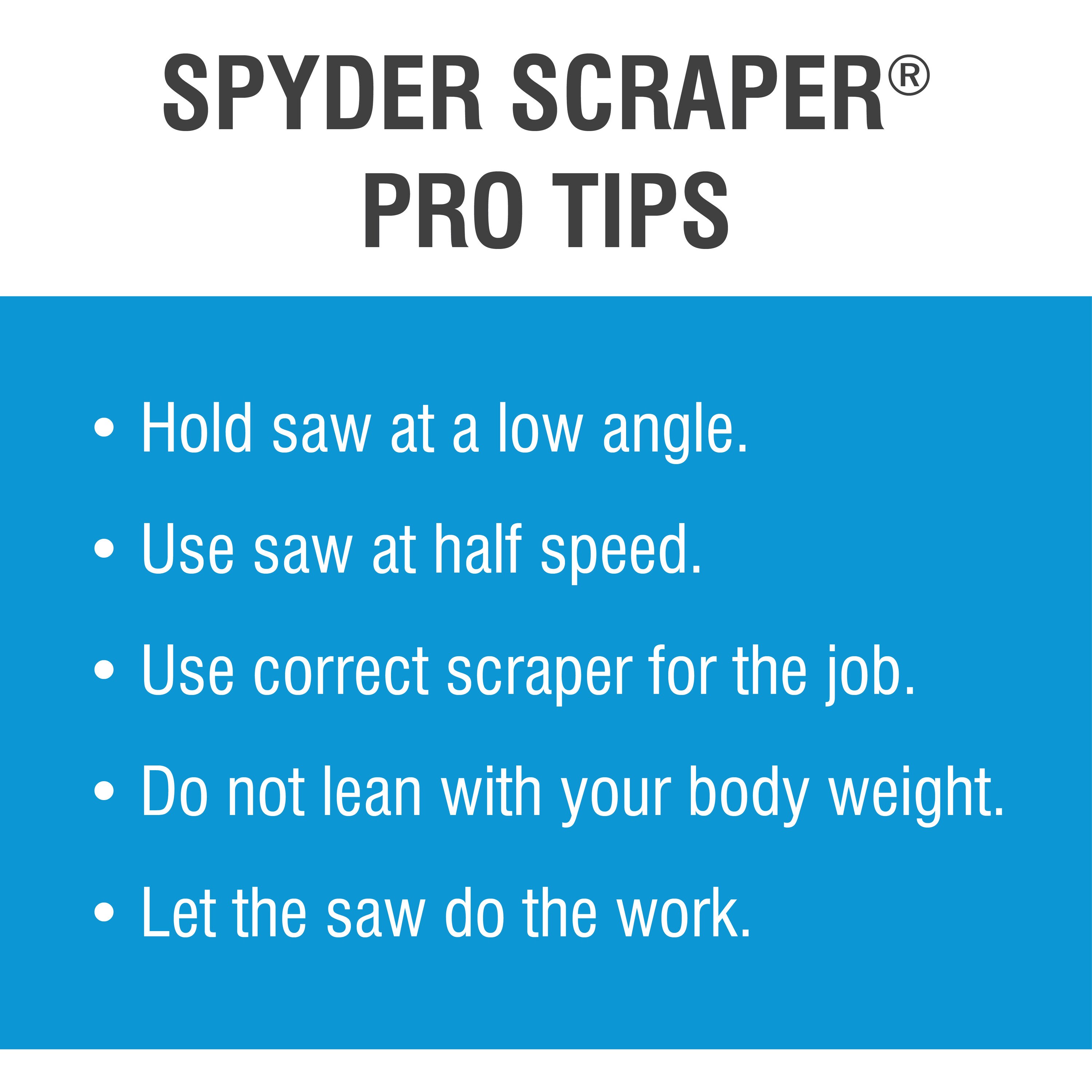 Spyder   - View #12