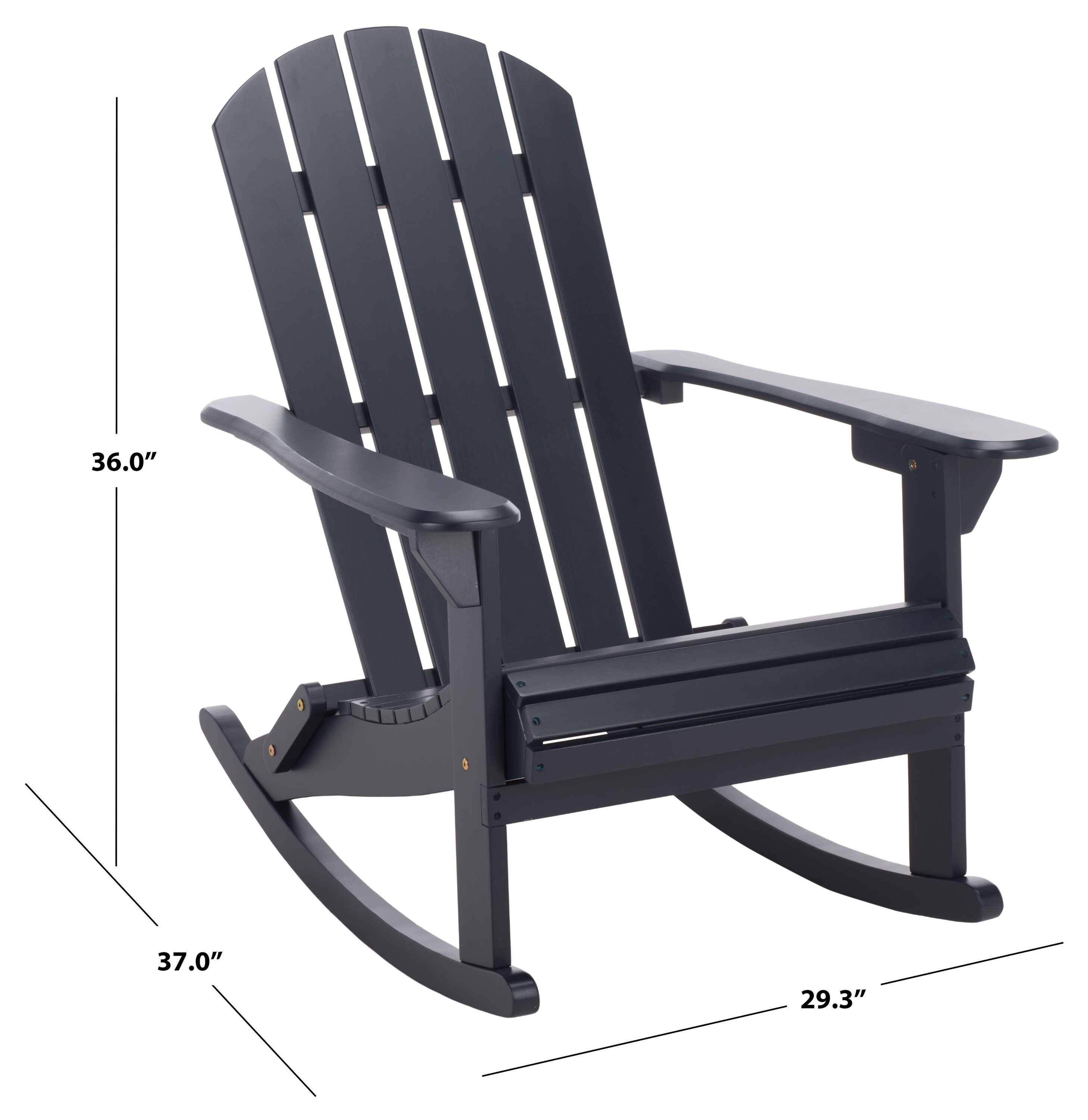 Safavieh PAT6001C Patio-Chairs - View #3