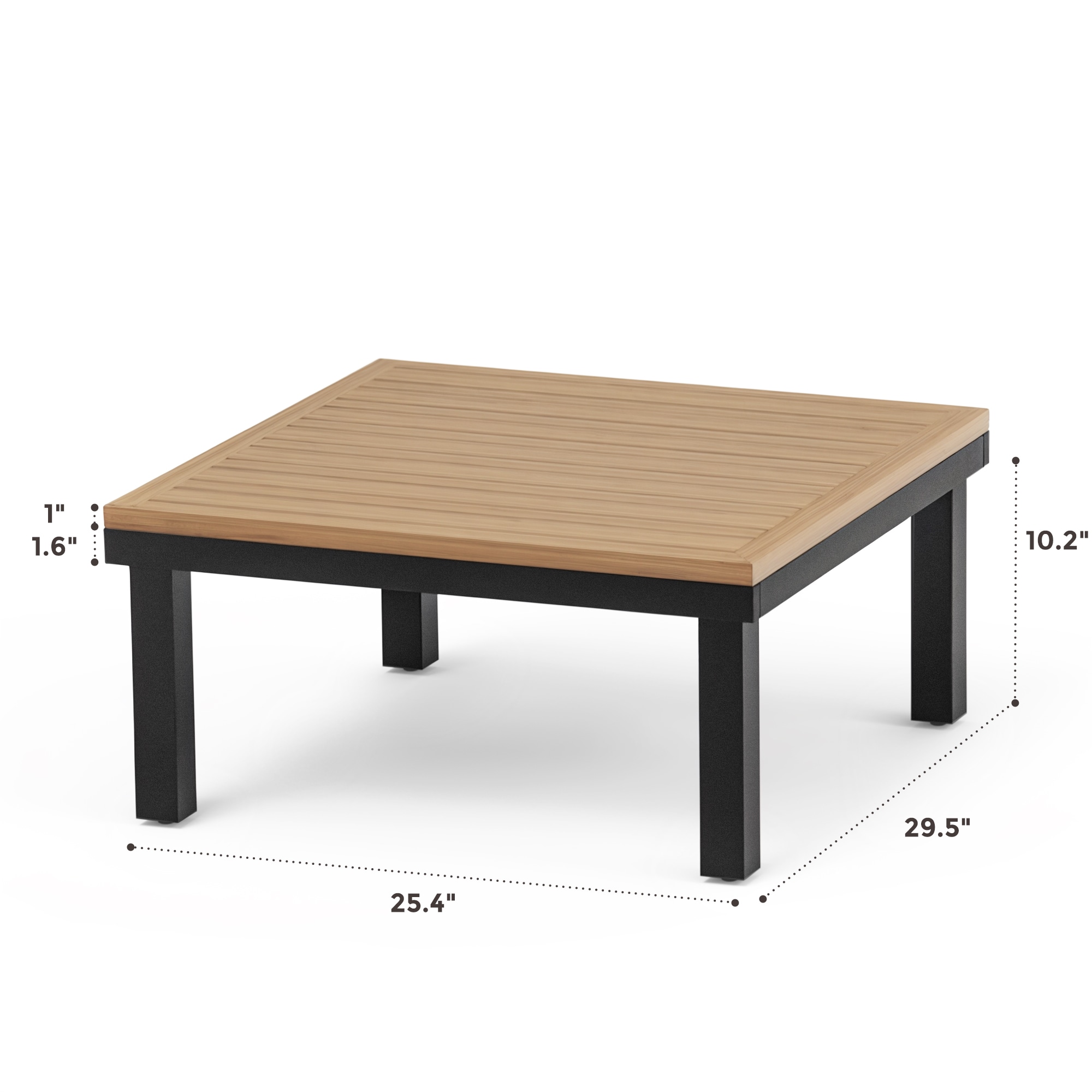 LTMATE LSSJT03 Patio-Sofas-Daybeds - View #5