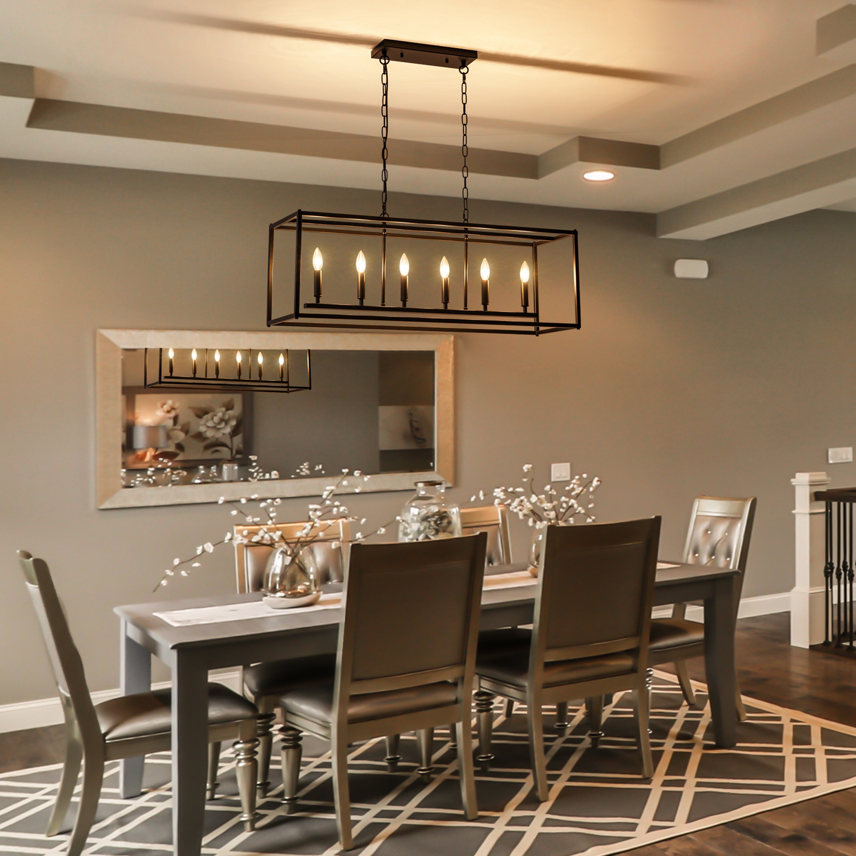 GoYeel ZP097BL06 Pendant-Lights - View #8