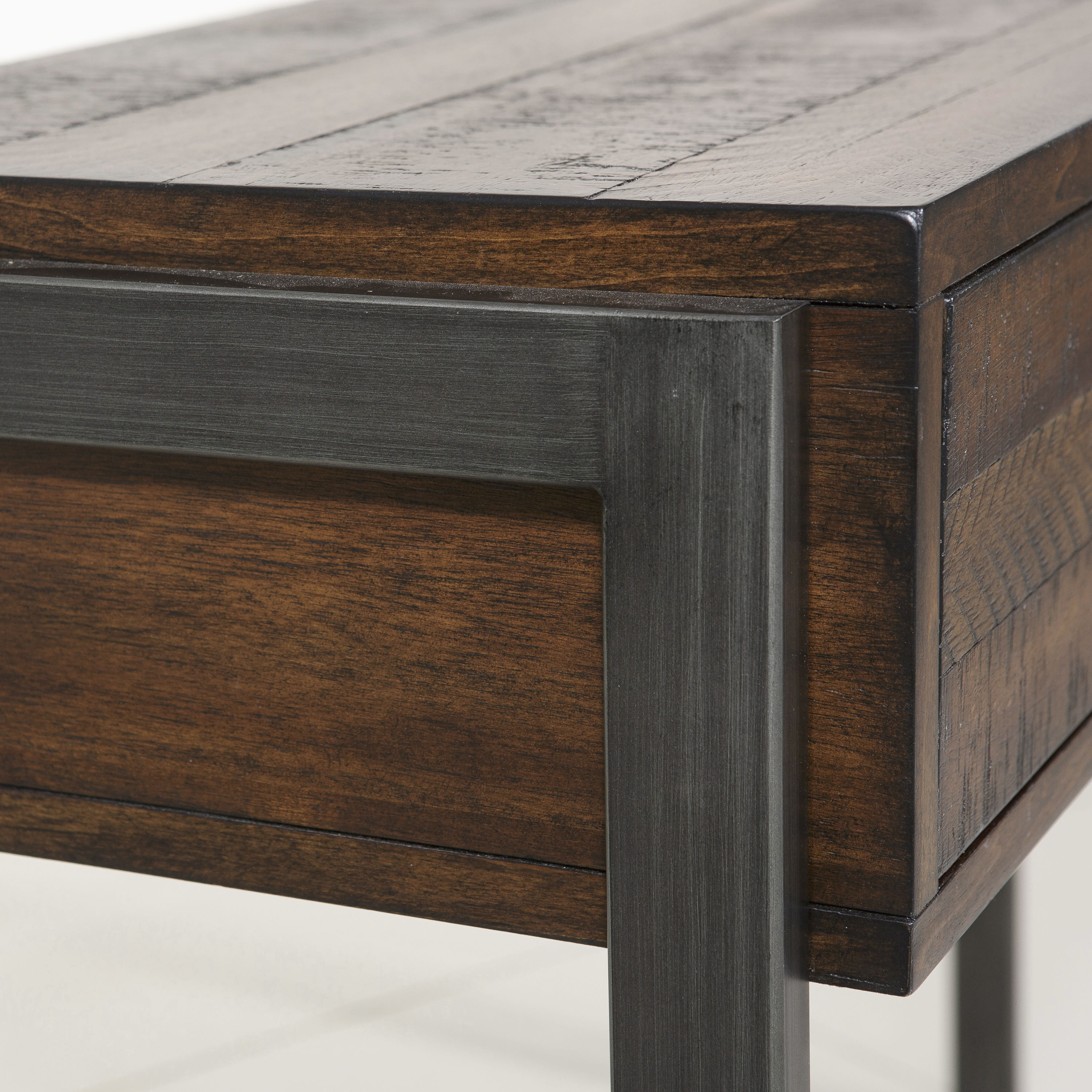 HomeFare DS-D153-102 Console-Sofa-Tables - View #7