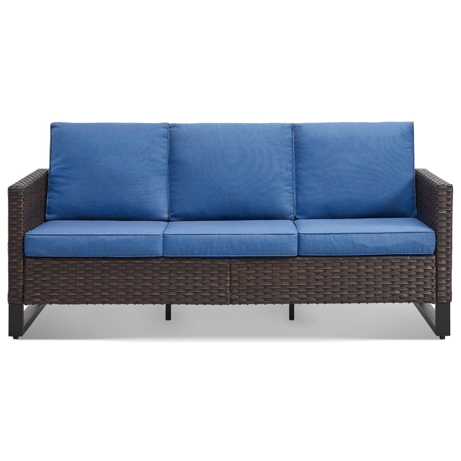  PA118-1 Patio-Sofas-Daybeds - View #2